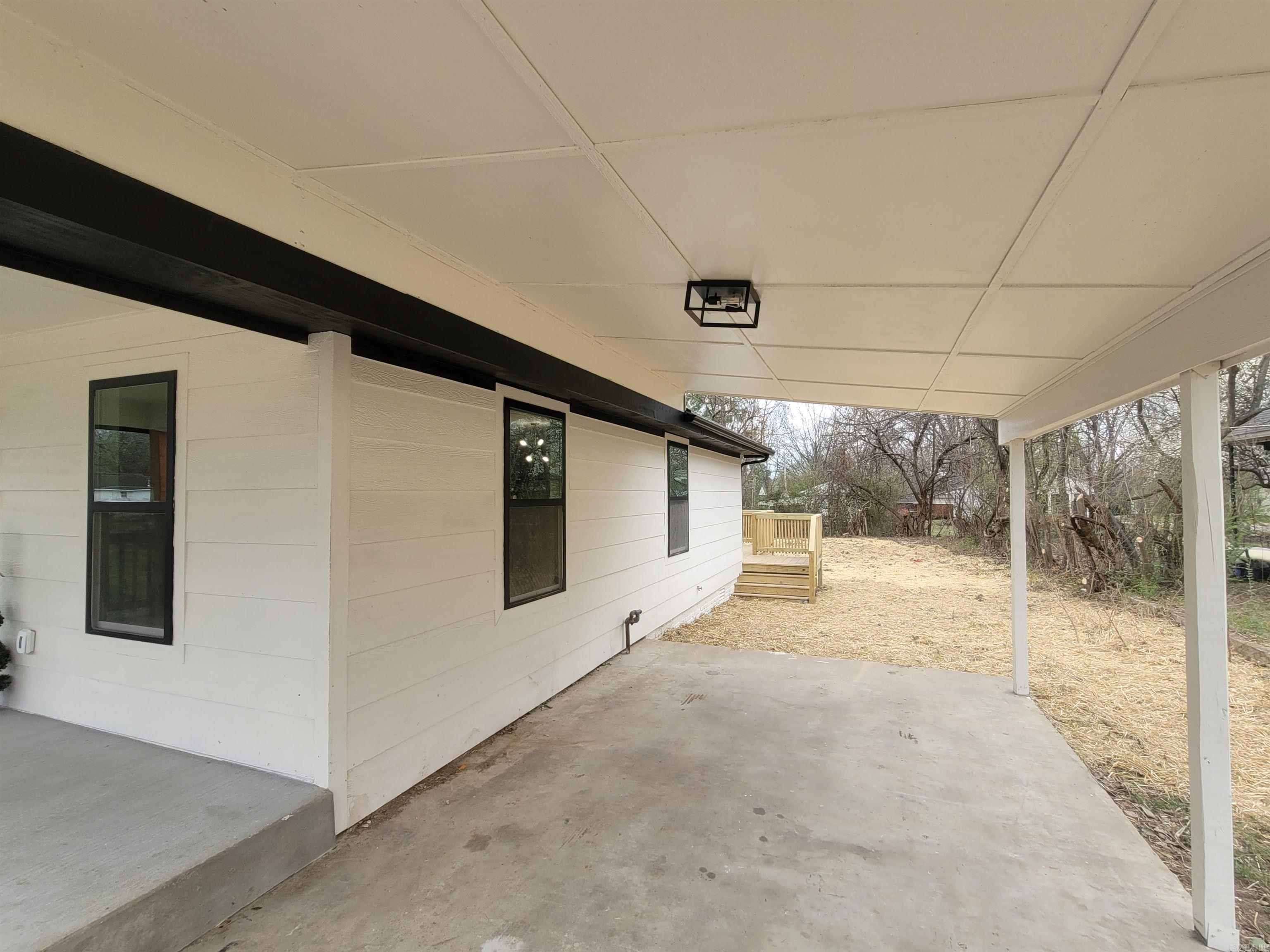 HAIRSTON ADDN - Residential