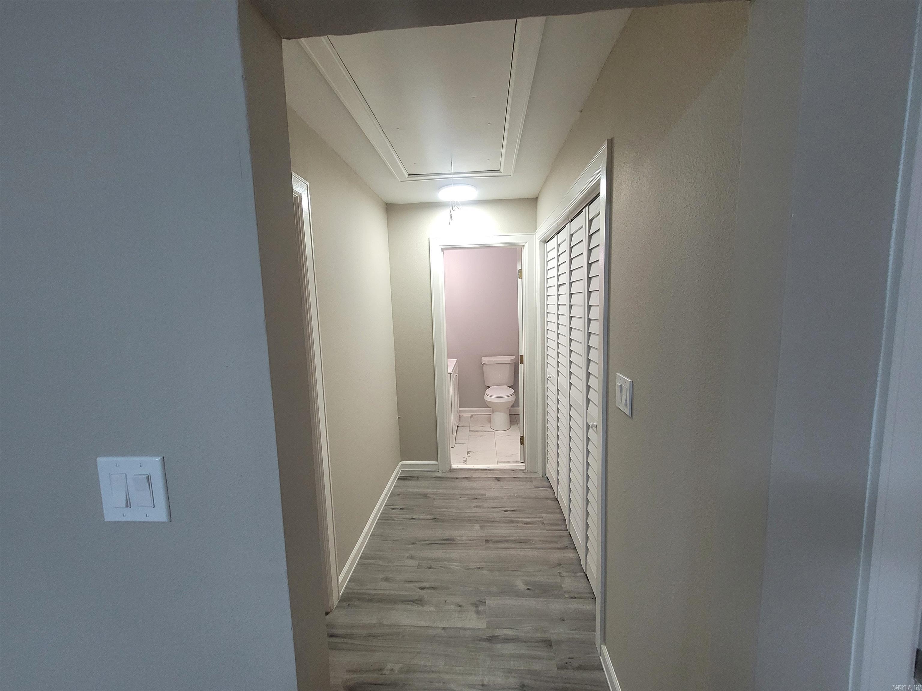 HAIRSTON ADDN - Residential