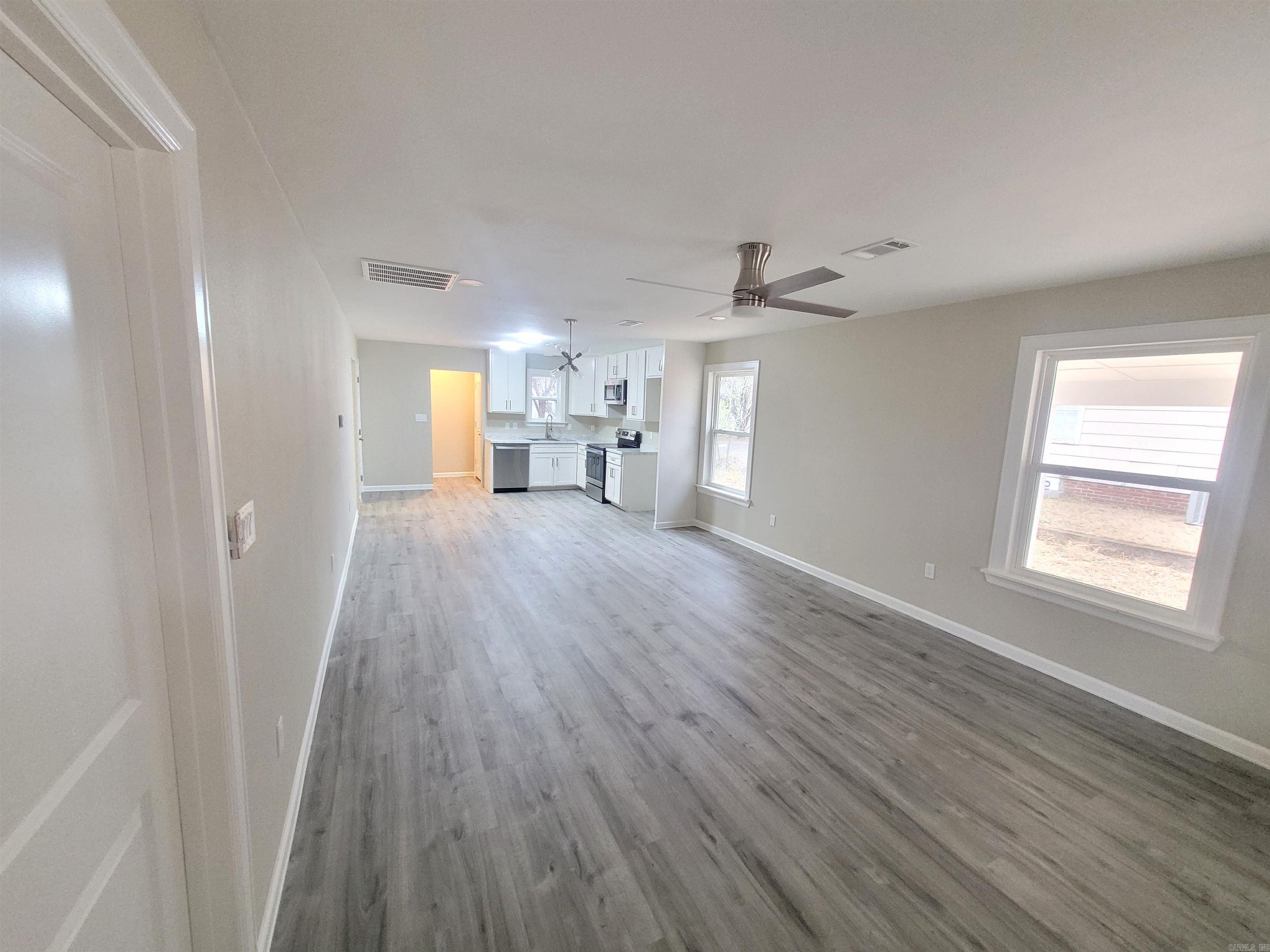 HAIRSTON ADDN - Residential