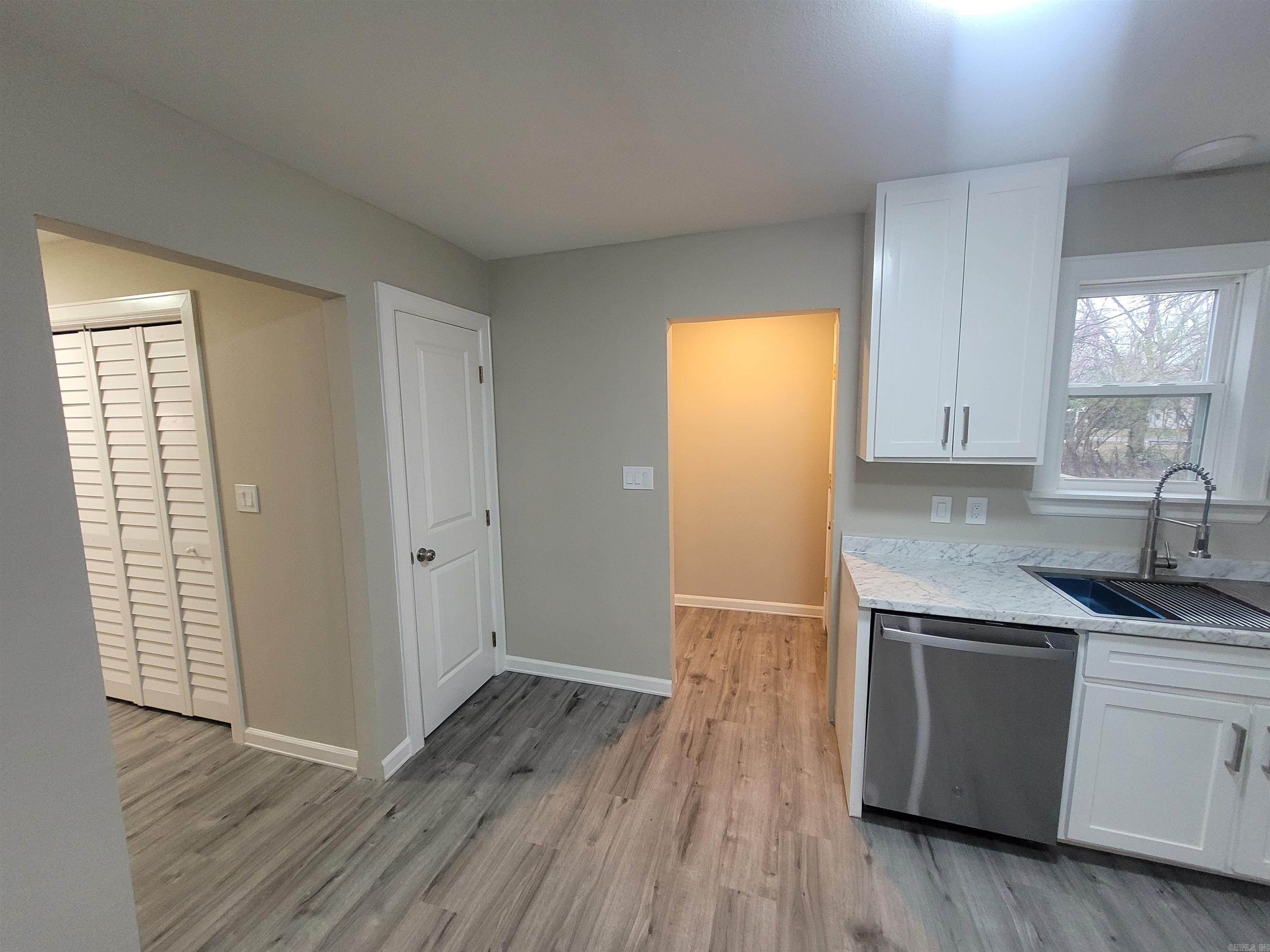 HAIRSTON ADDN - Residential