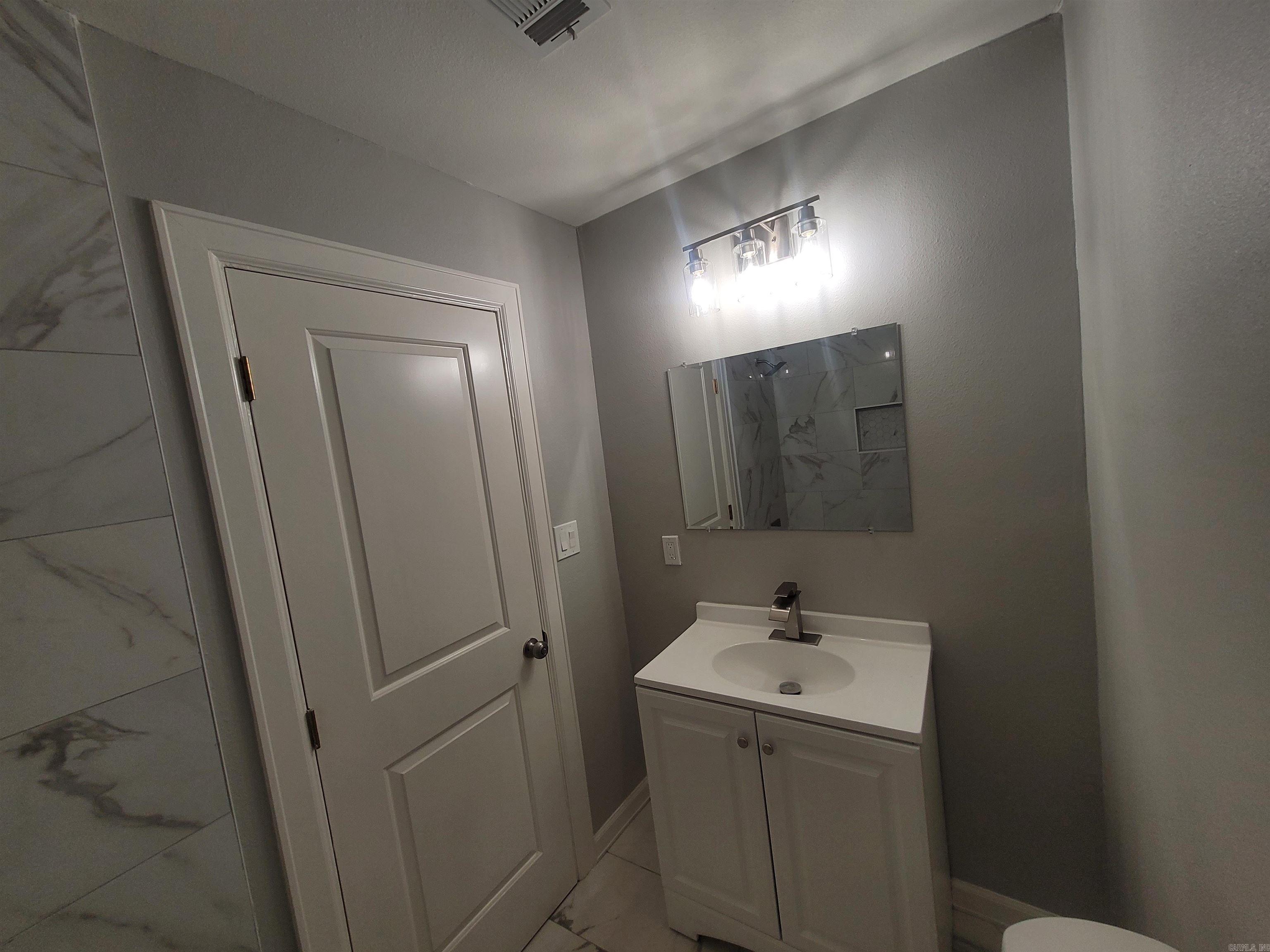 HAIRSTON ADDN - Residential