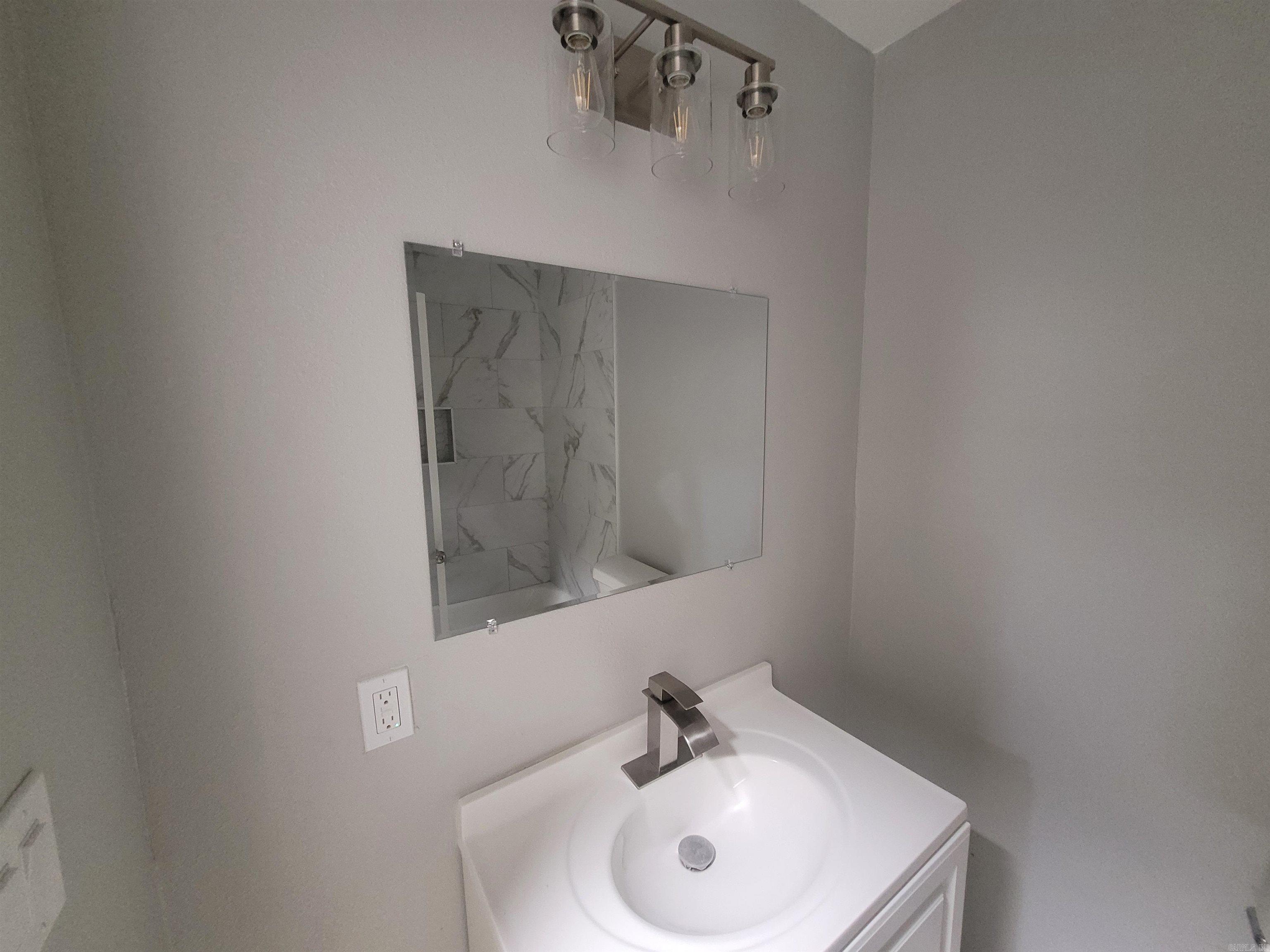 HAIRSTON ADDN - Residential