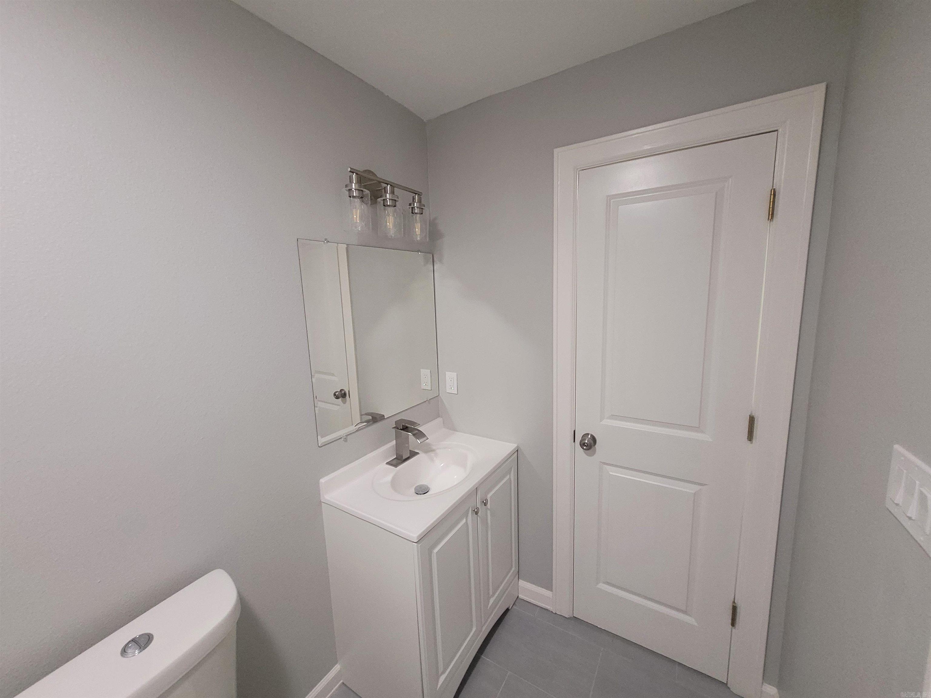 HAIRSTON ADDN - Residential