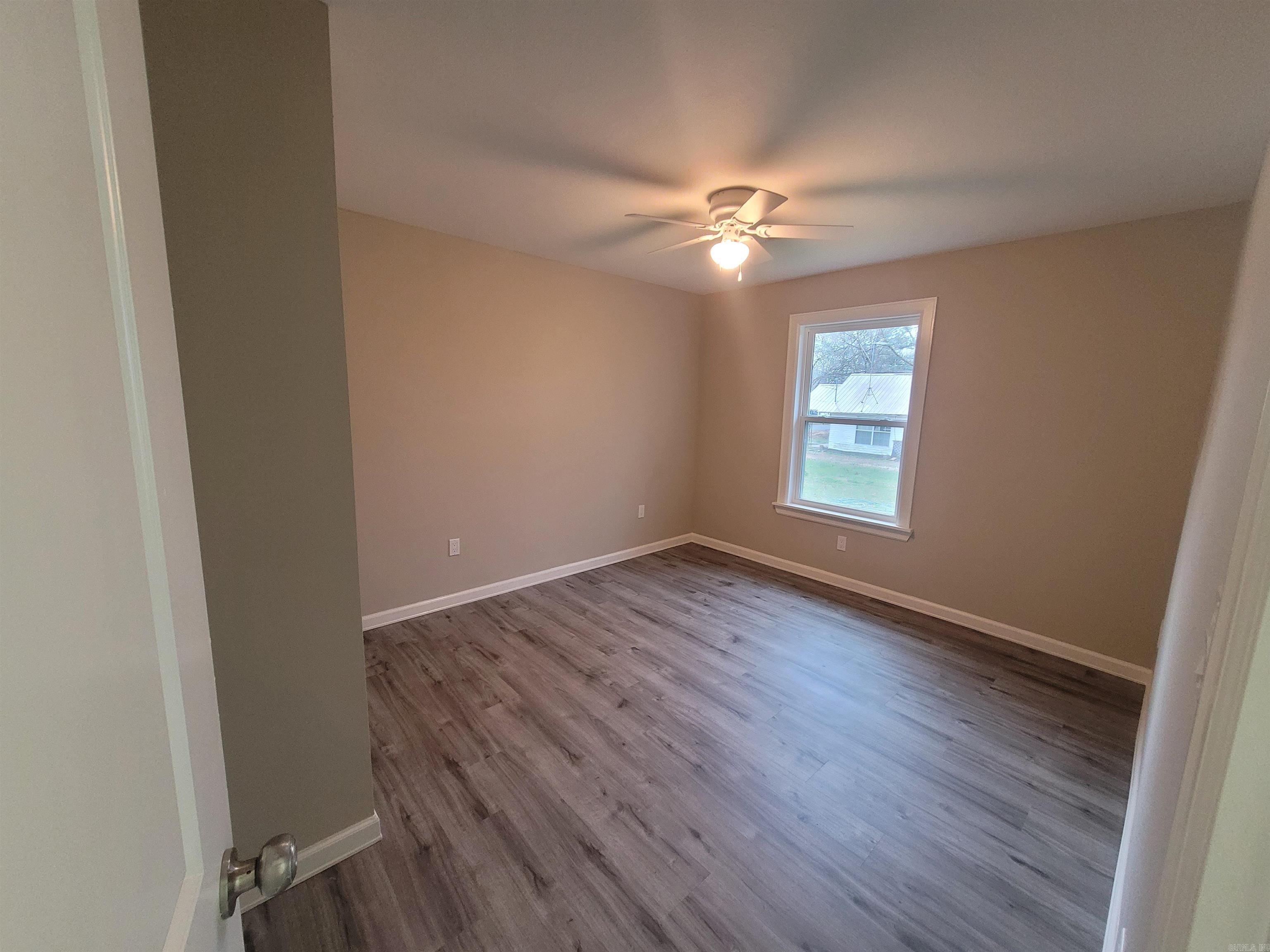 HAIRSTON ADDN - Residential