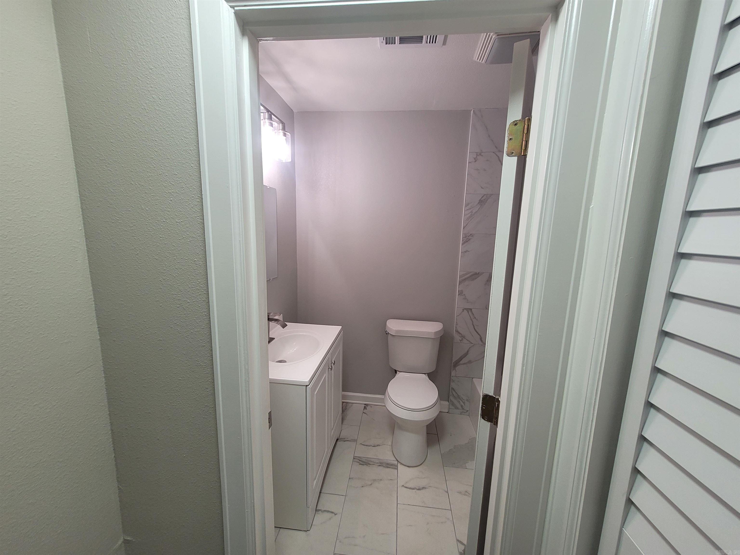 HAIRSTON ADDN - Residential