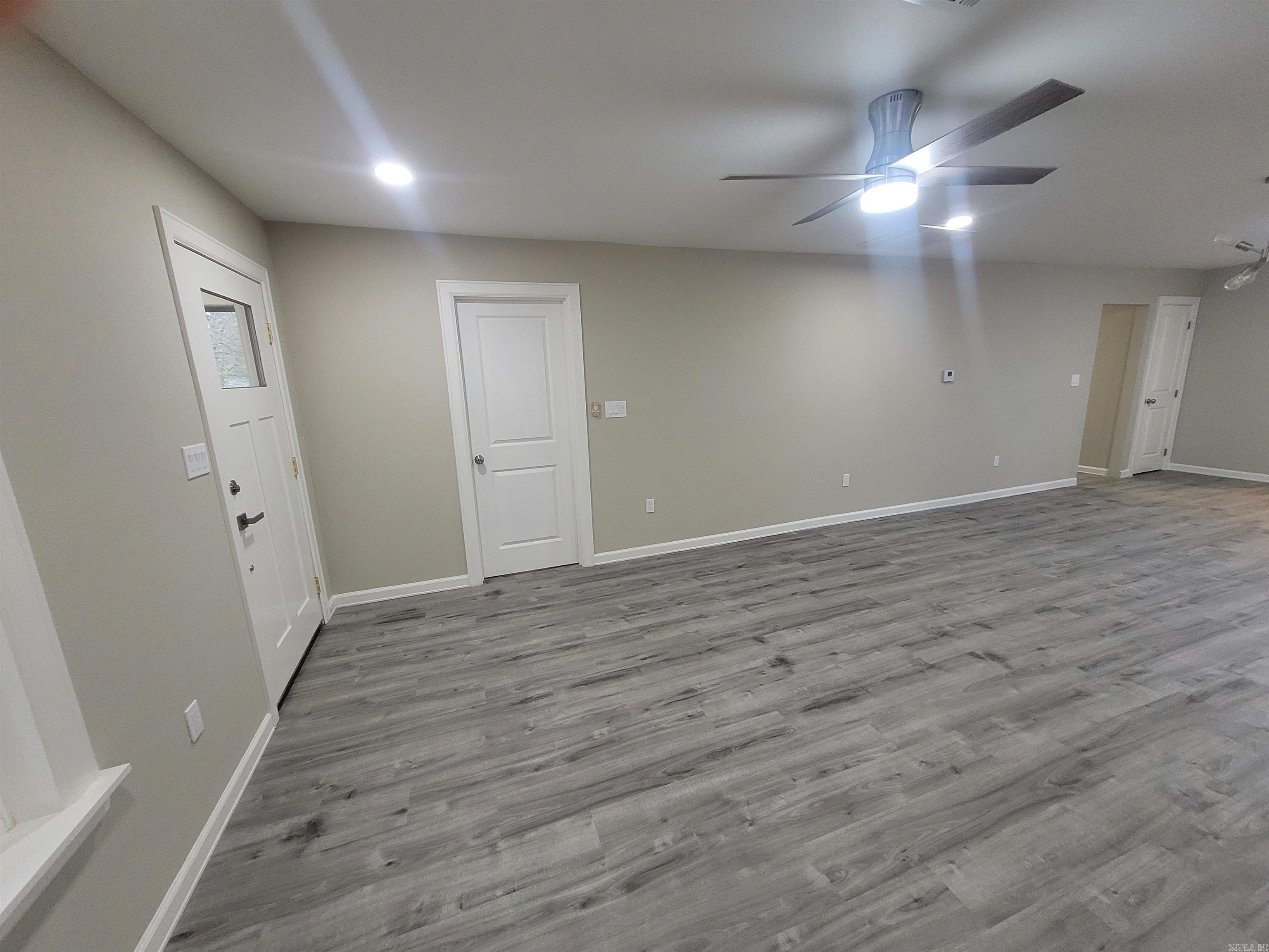 HAIRSTON ADDN - Residential