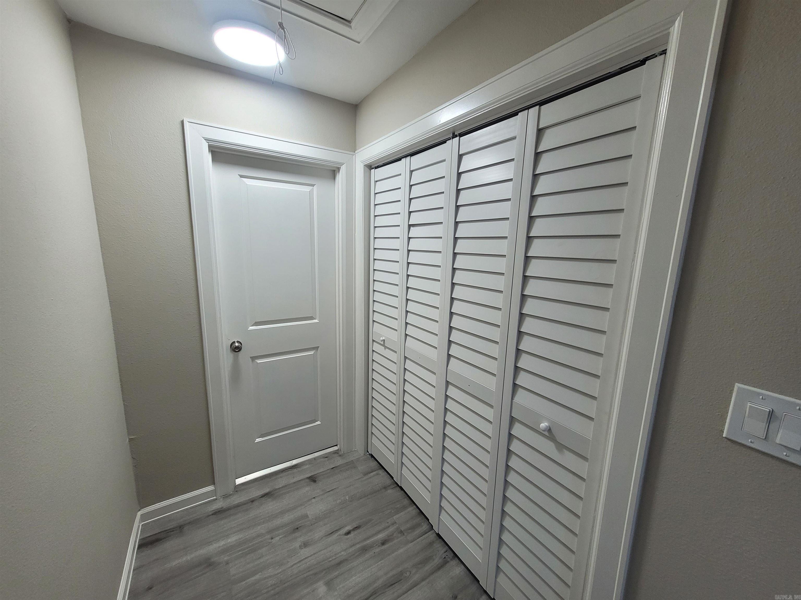 HAIRSTON ADDN - Residential