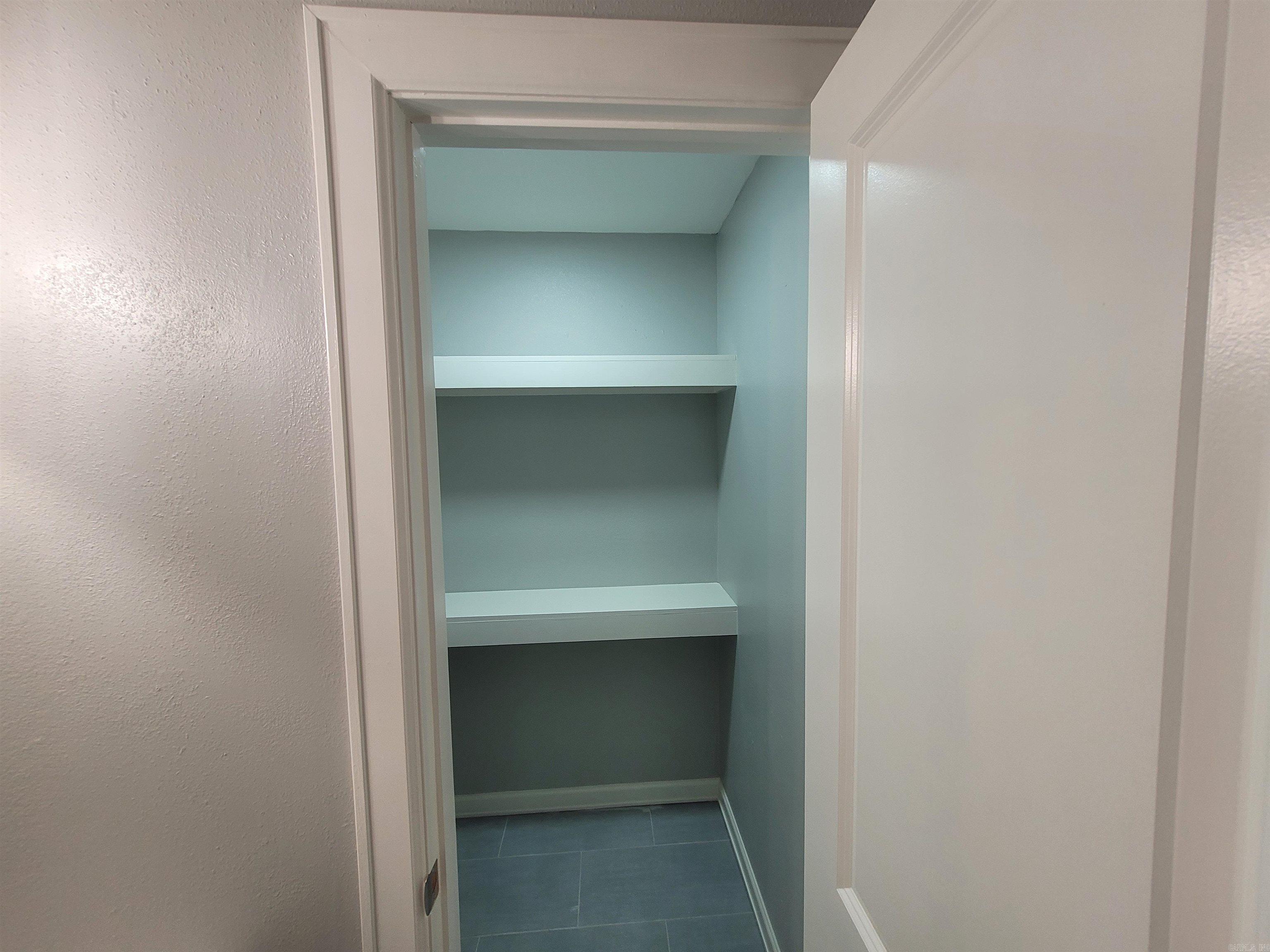 HAIRSTON ADDN - Residential