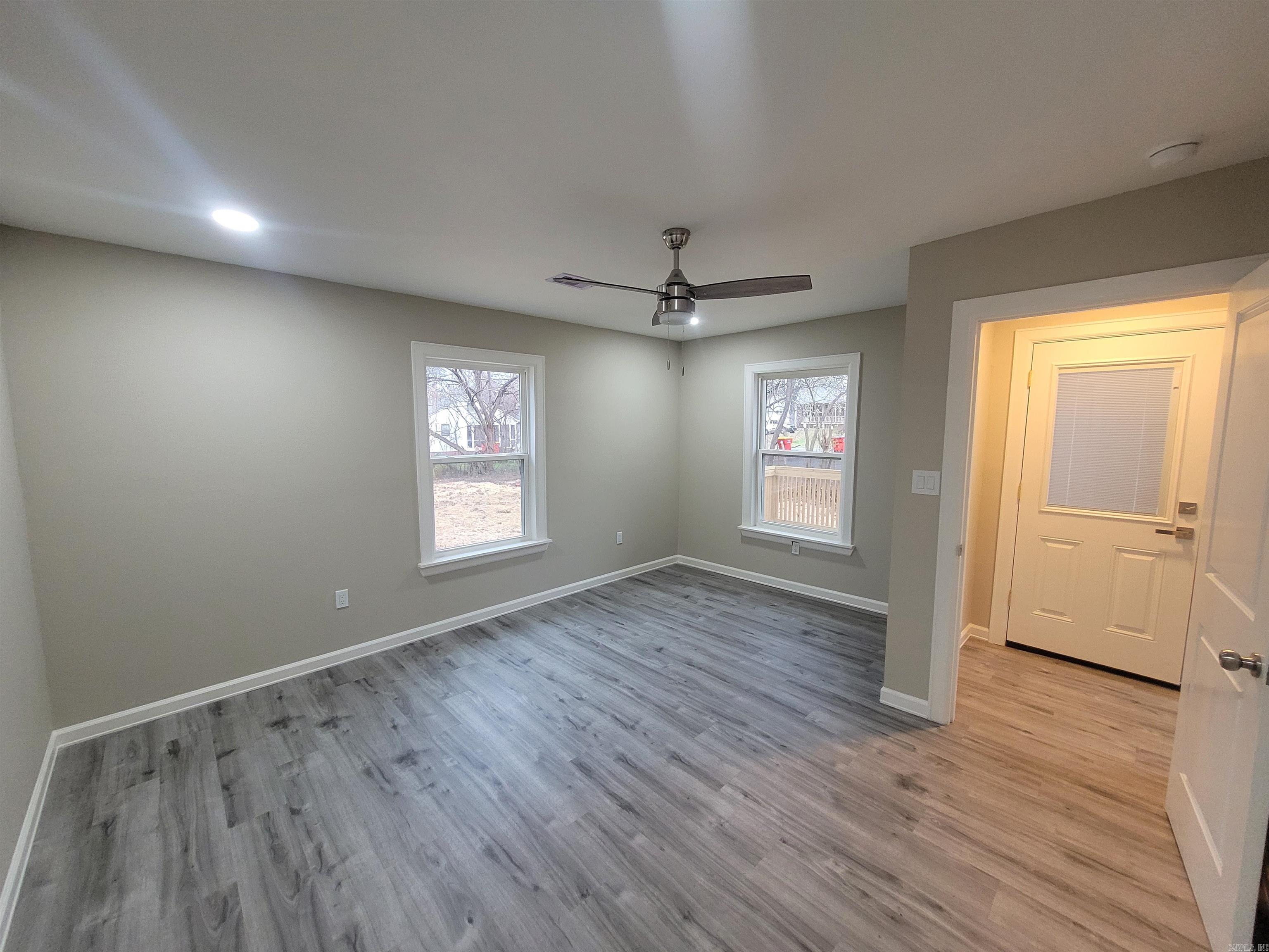 HAIRSTON ADDN - Residential