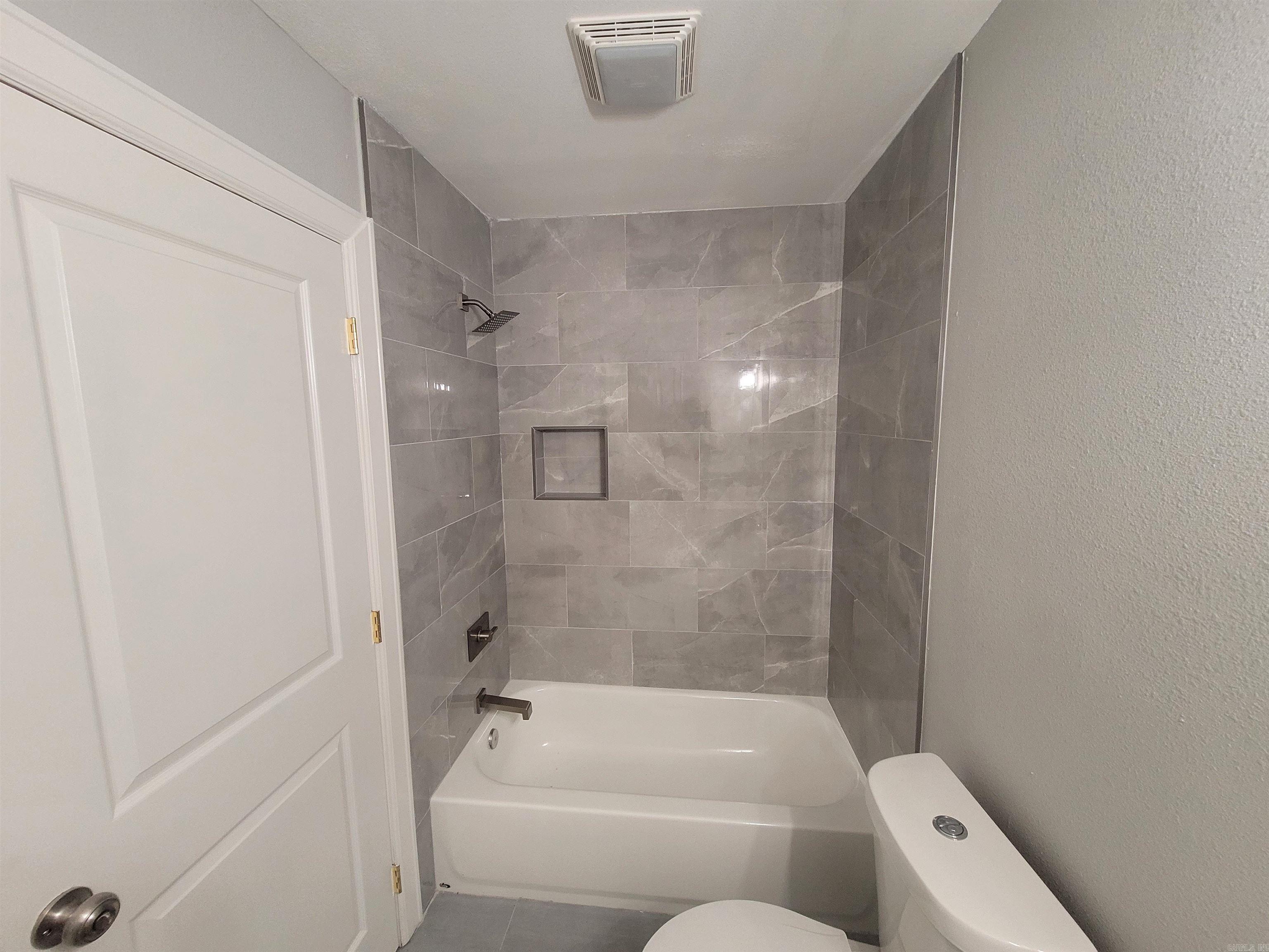 HAIRSTON ADDN - Residential