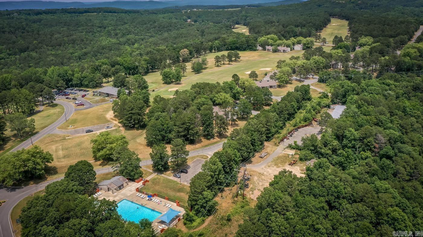 Mountain Ranch - Land