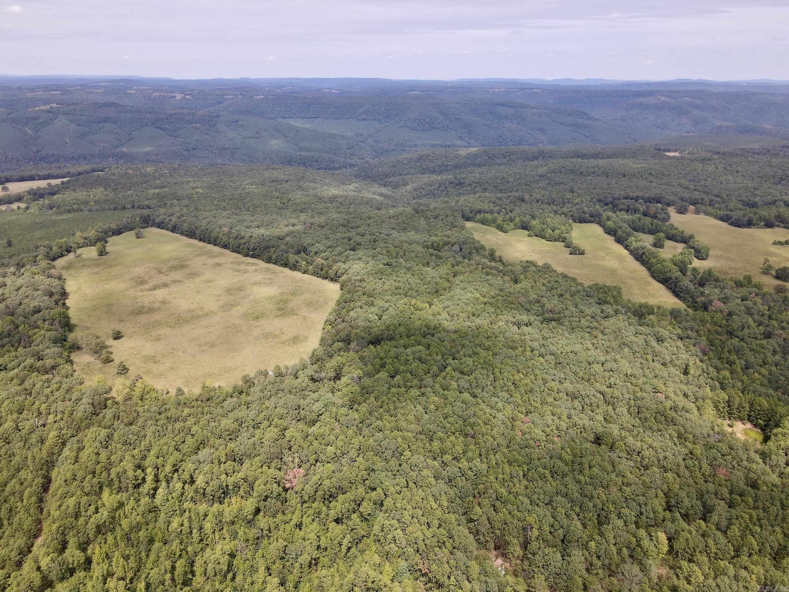 Not in Subdivision - Land