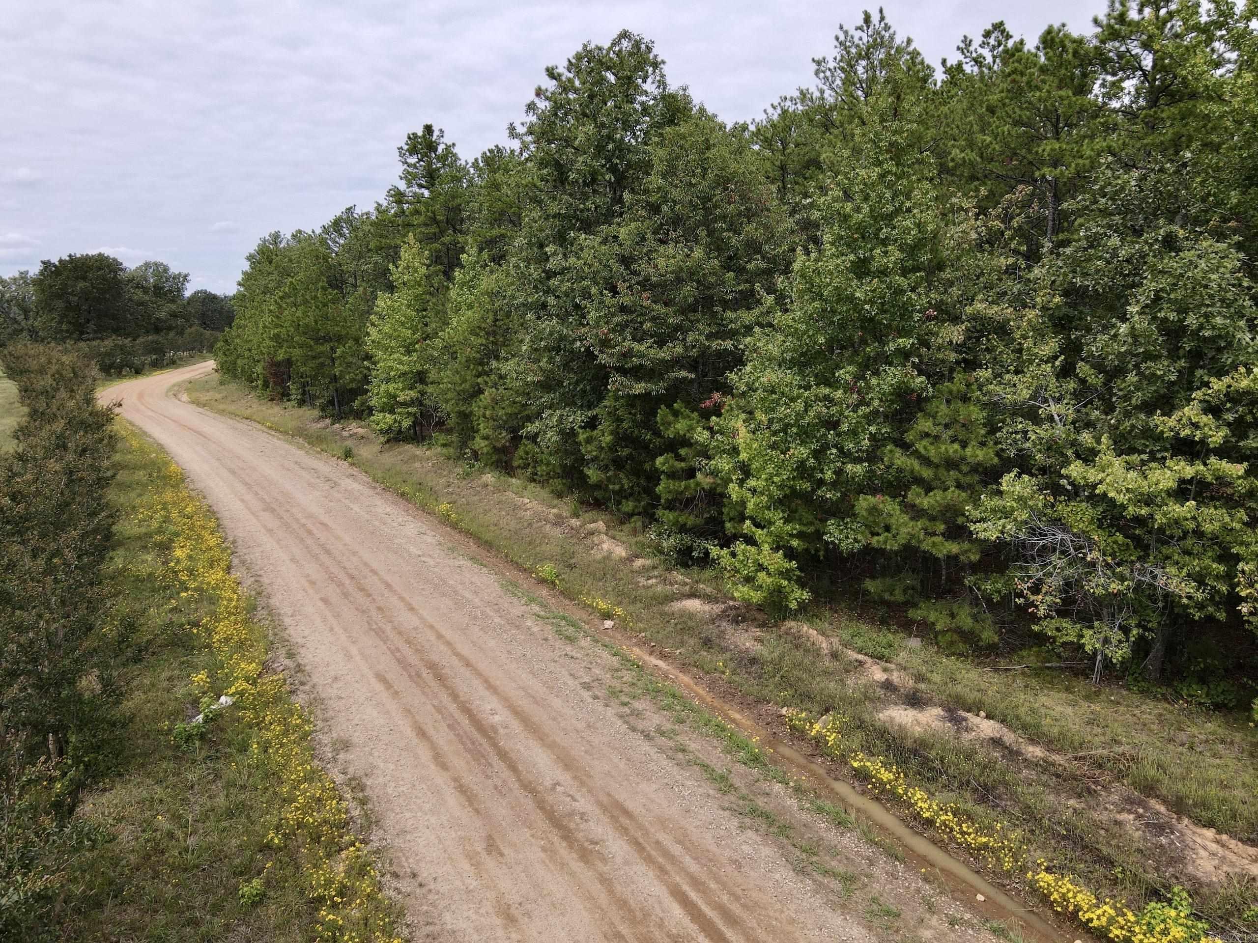 Not in Subdivision - Land