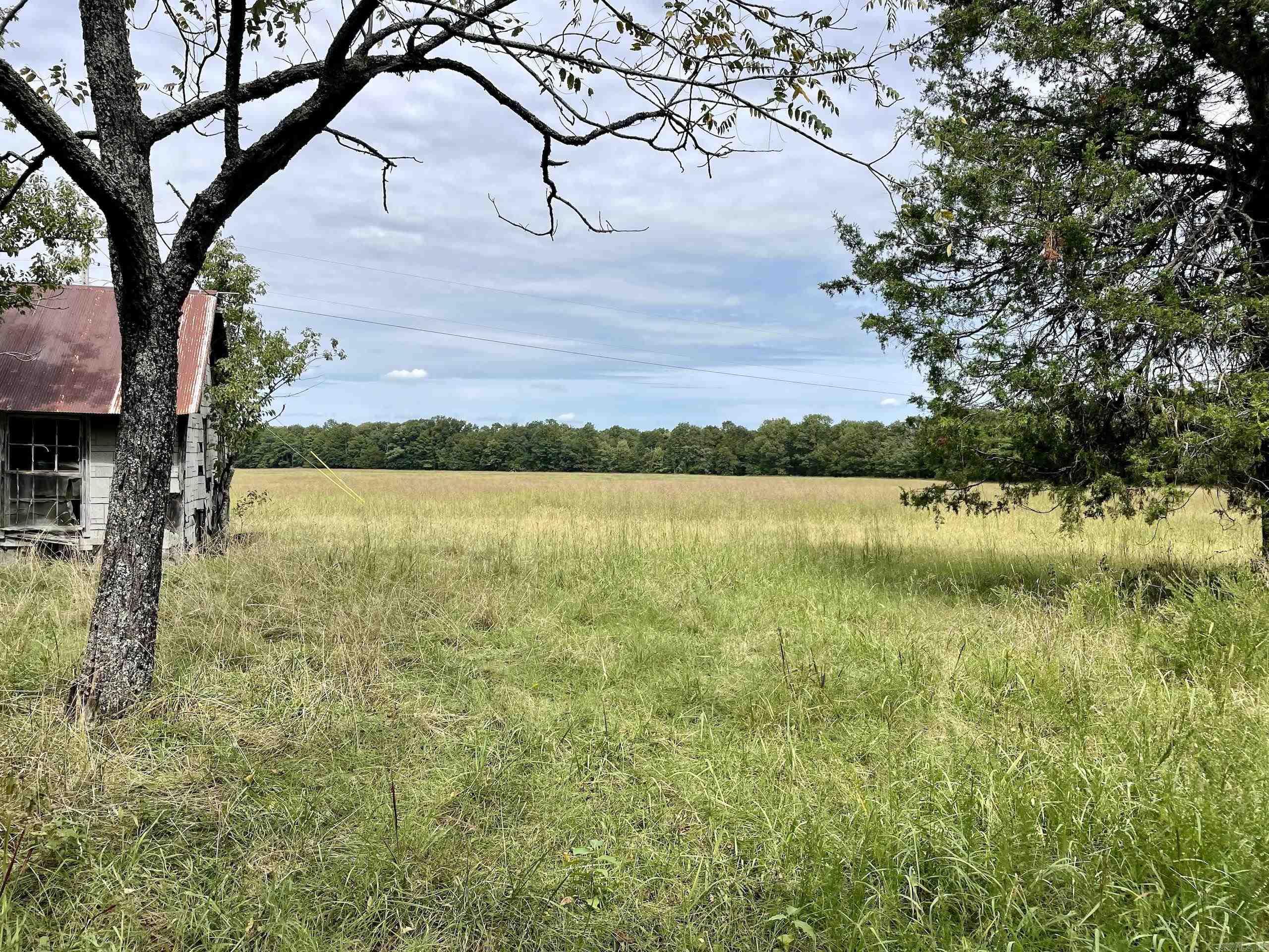 Not in Subdivision - Land