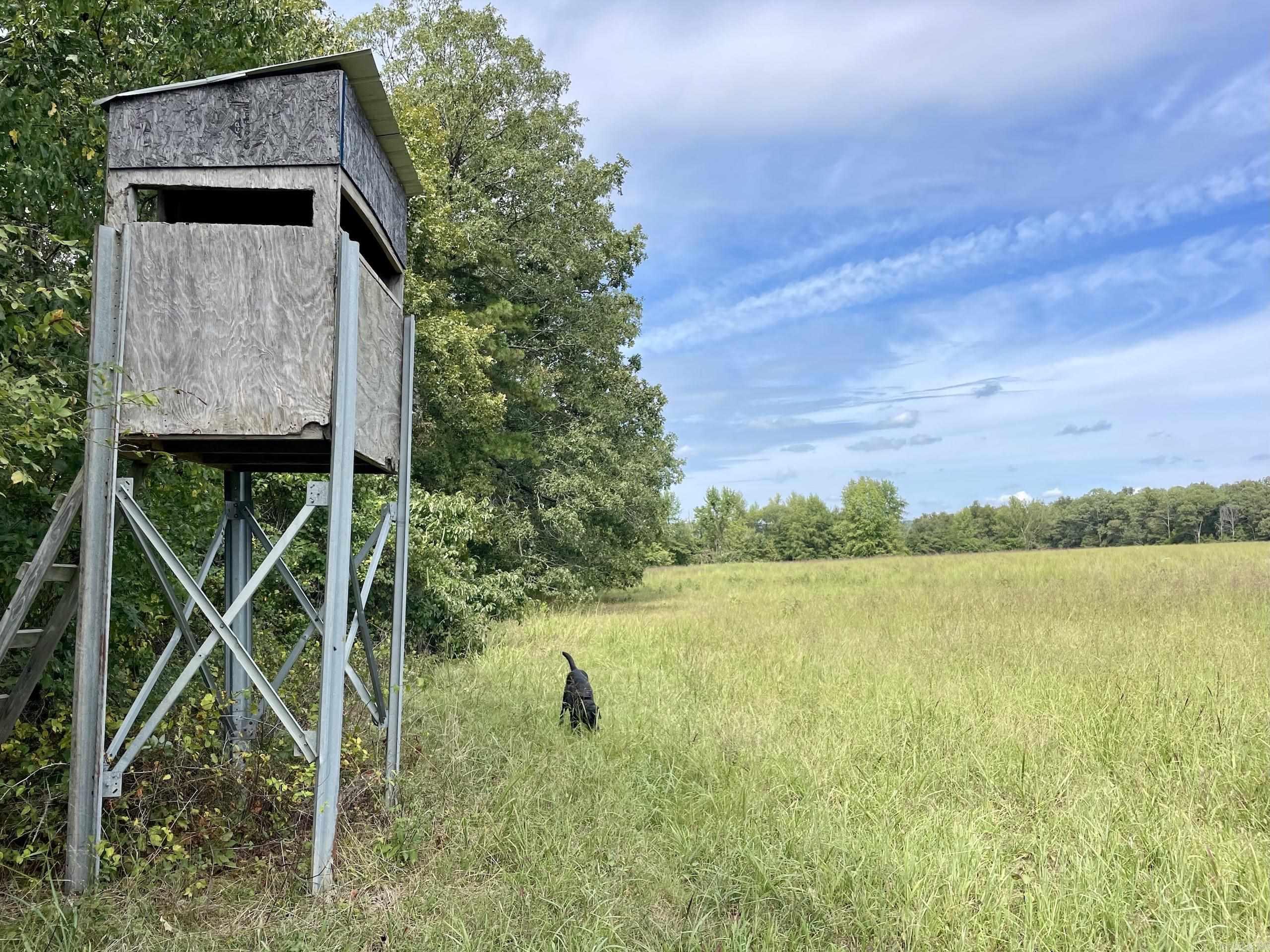 Not in Subdivision - Land