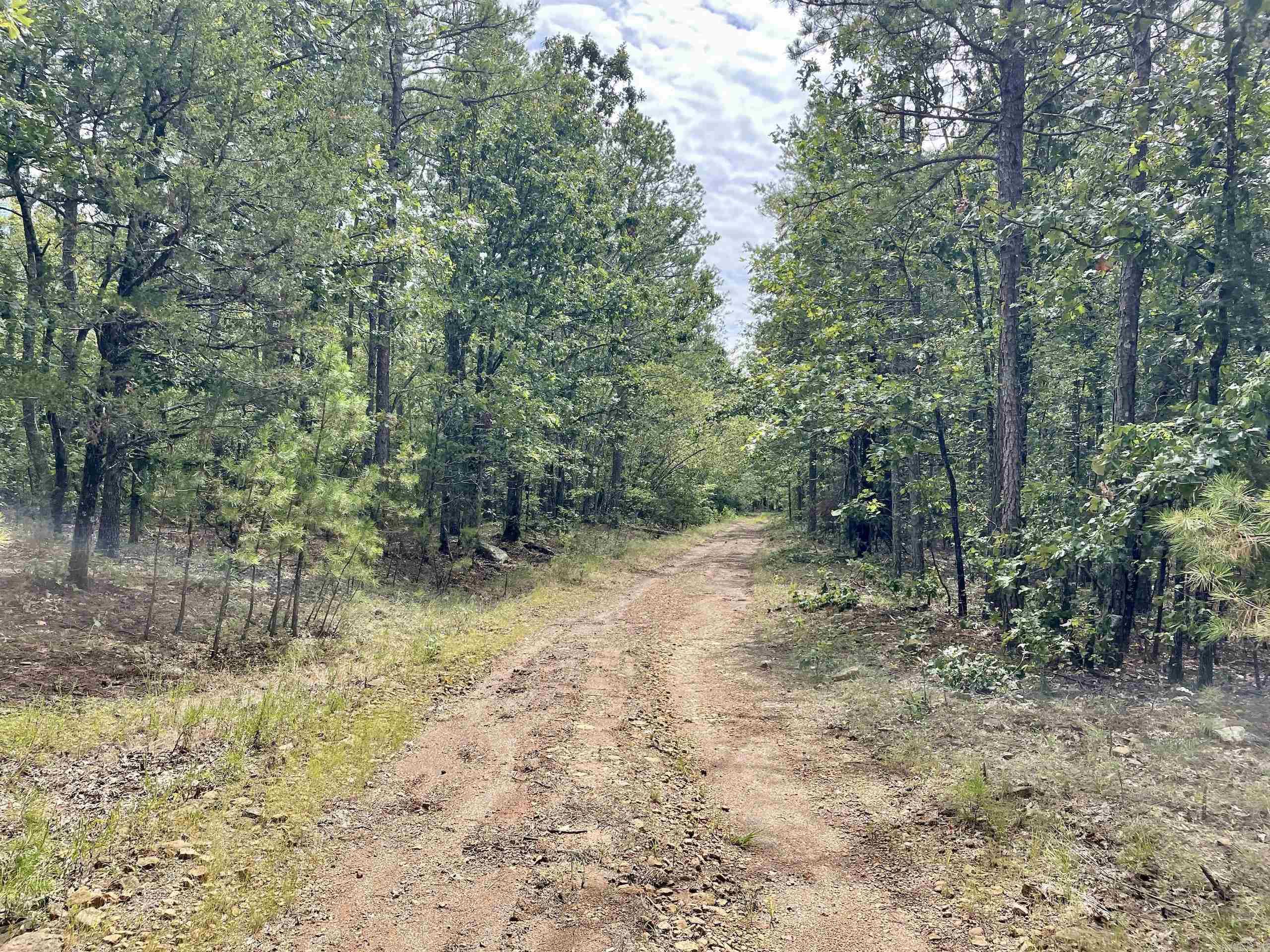 Not in Subdivision - Land