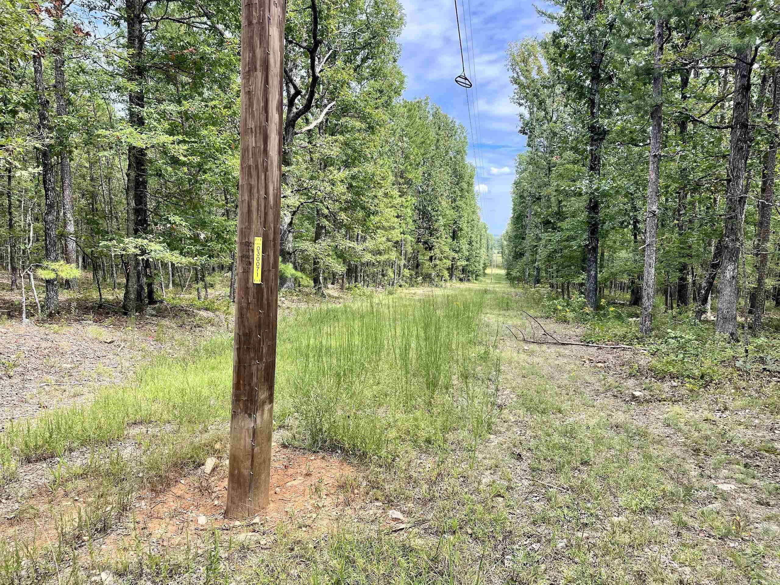 Not in Subdivision - Land