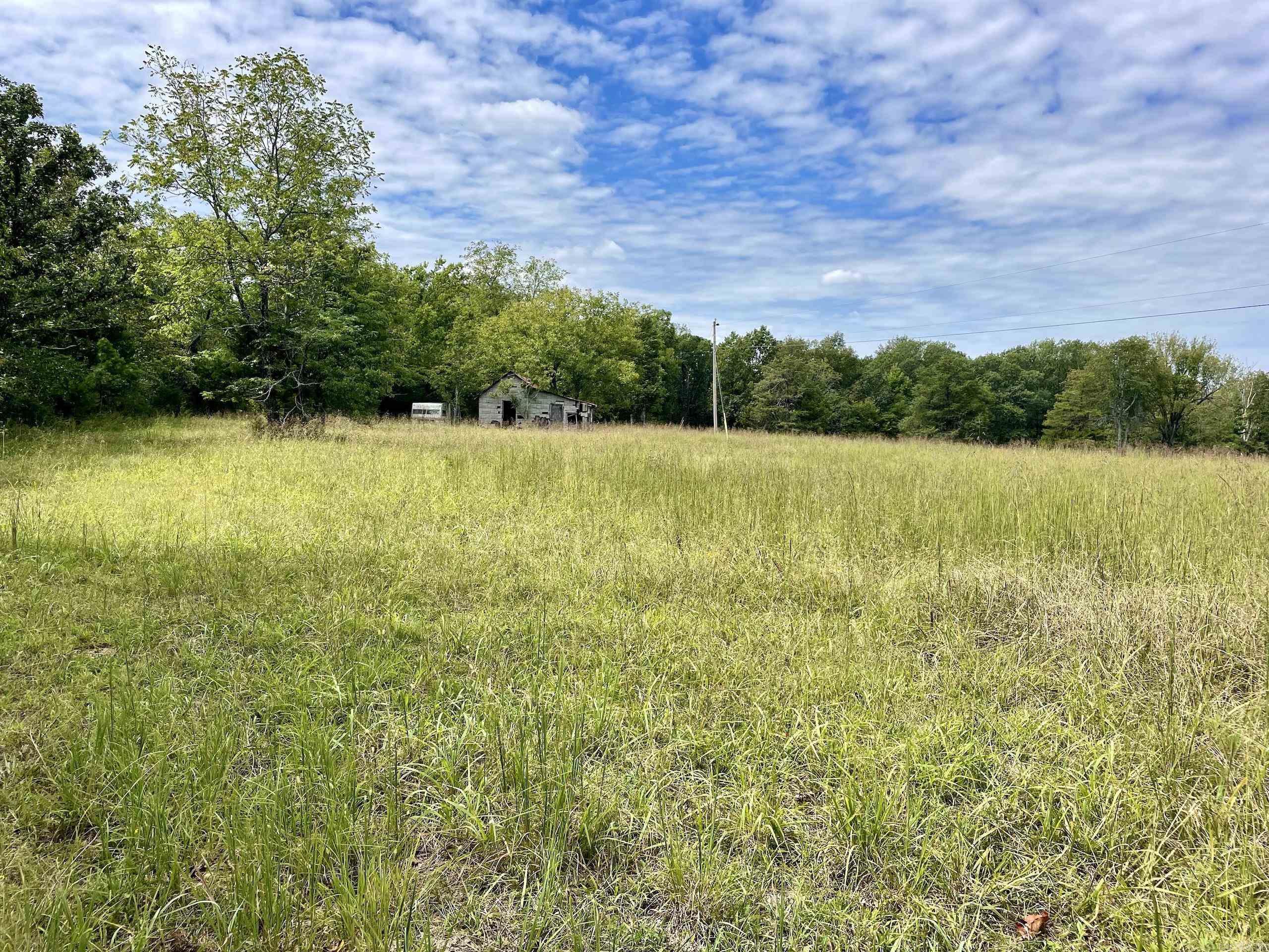 Not in Subdivision - Land