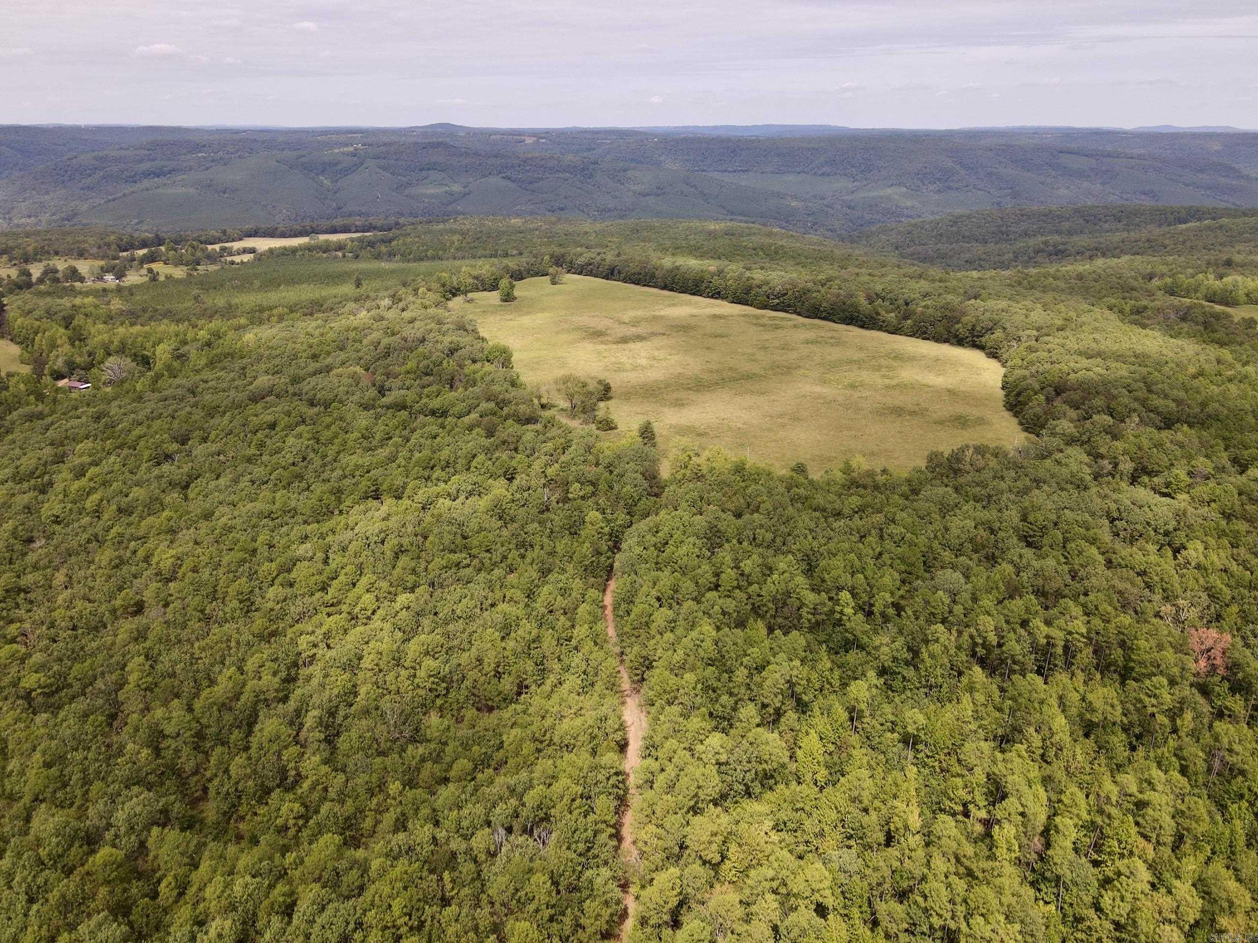 Not in Subdivision - Land