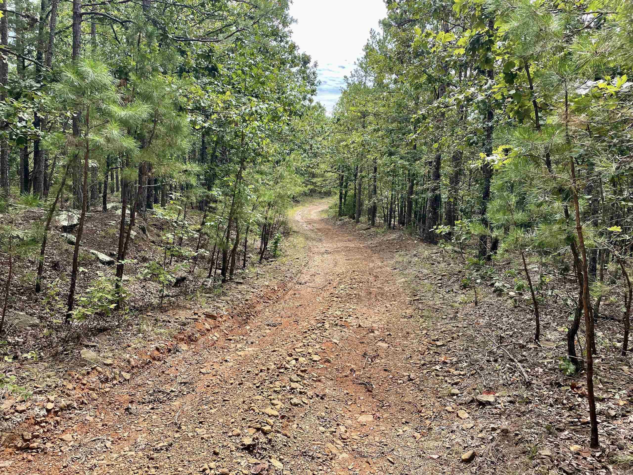 Not in Subdivision - Land