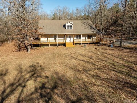 Photo of 50 River Ranch Resort RD Rd, Heber Springs, AR 72543 (MLS # 25049749)