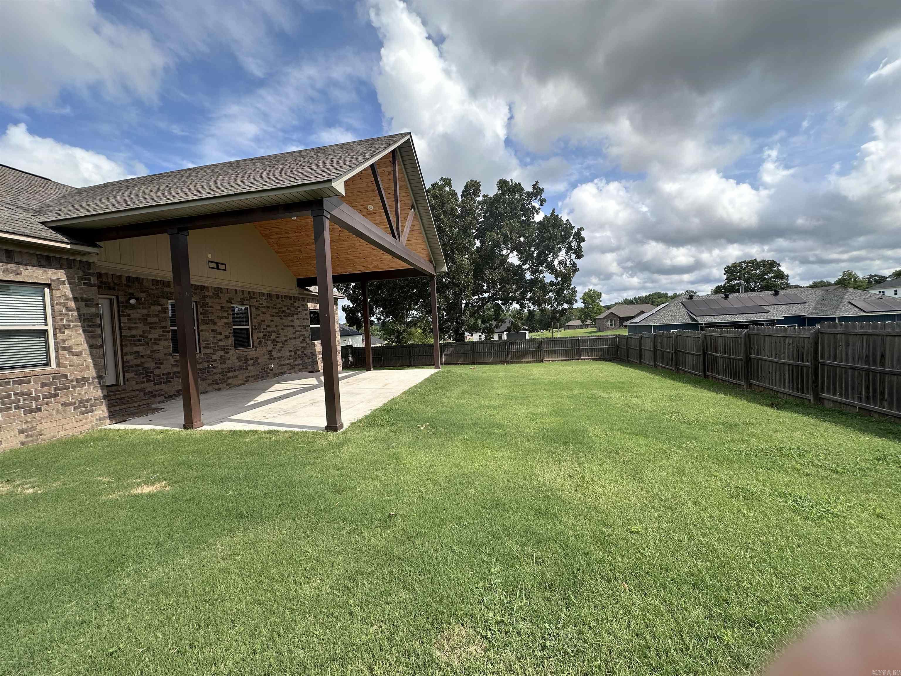 WATSON PLACE - Residential