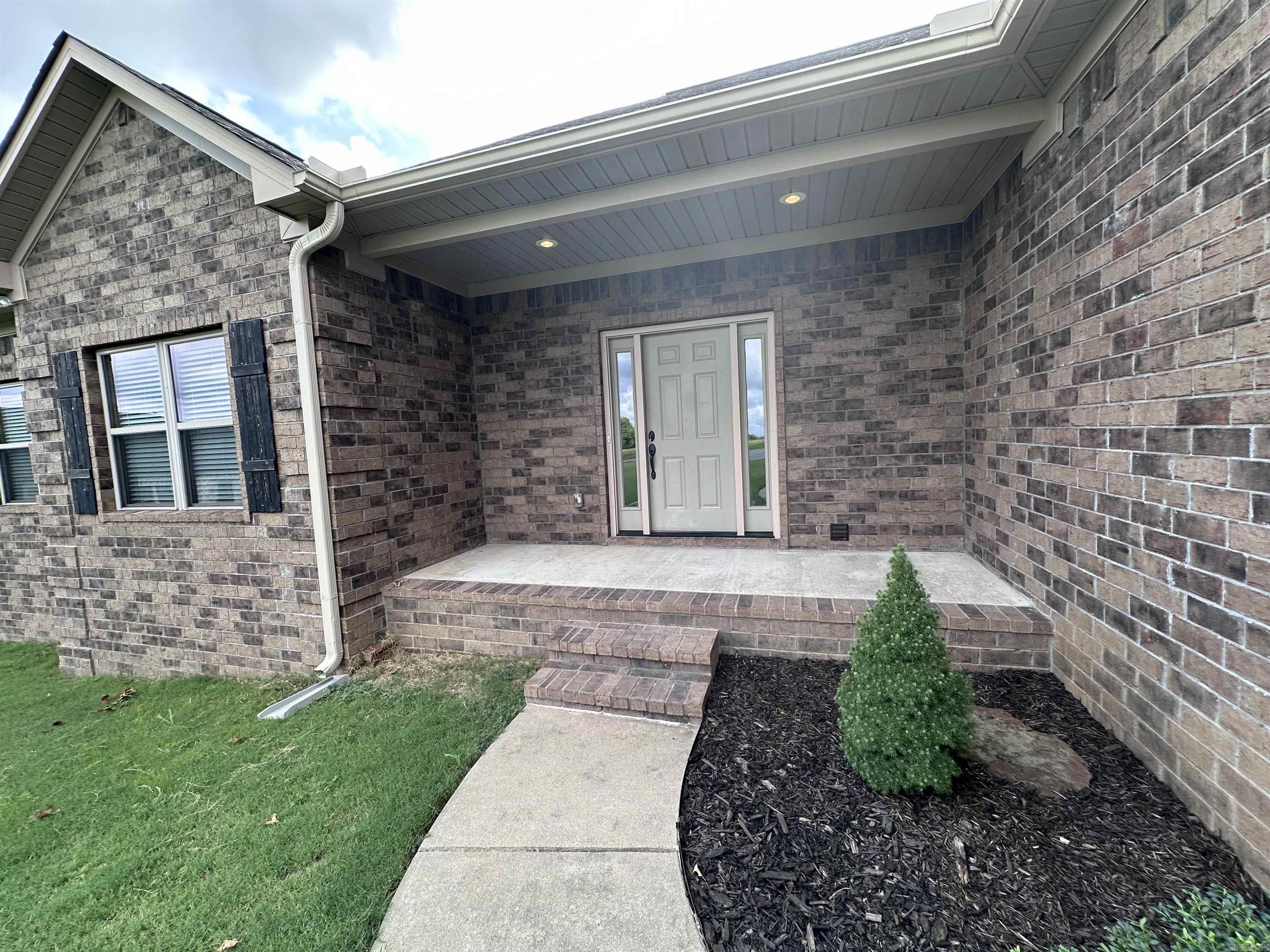 WATSON PLACE - Residential