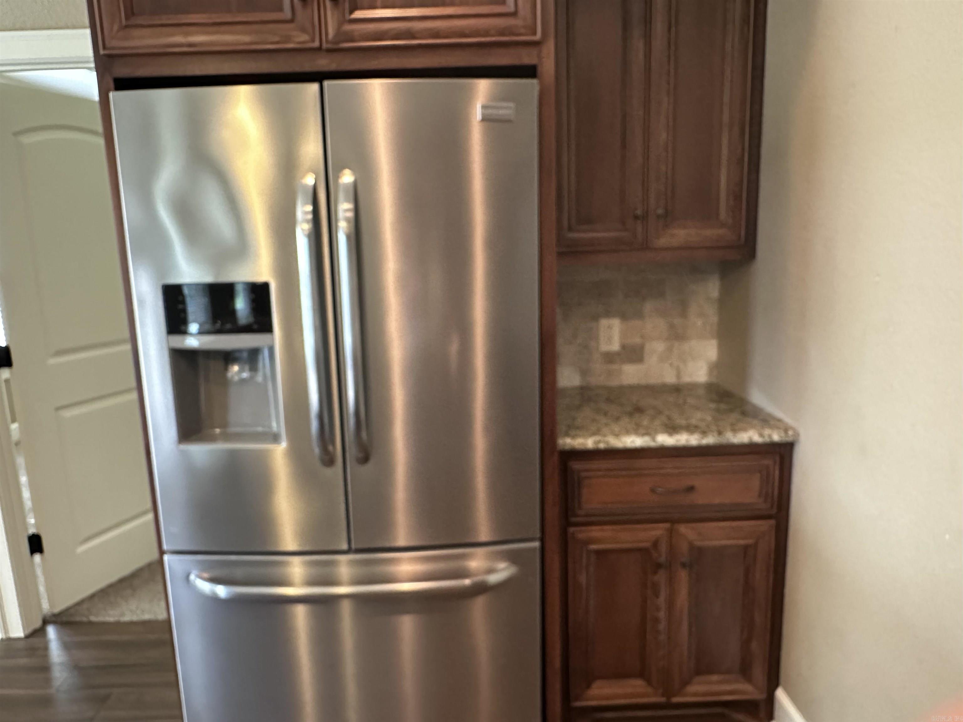 WATSON PLACE - Residential