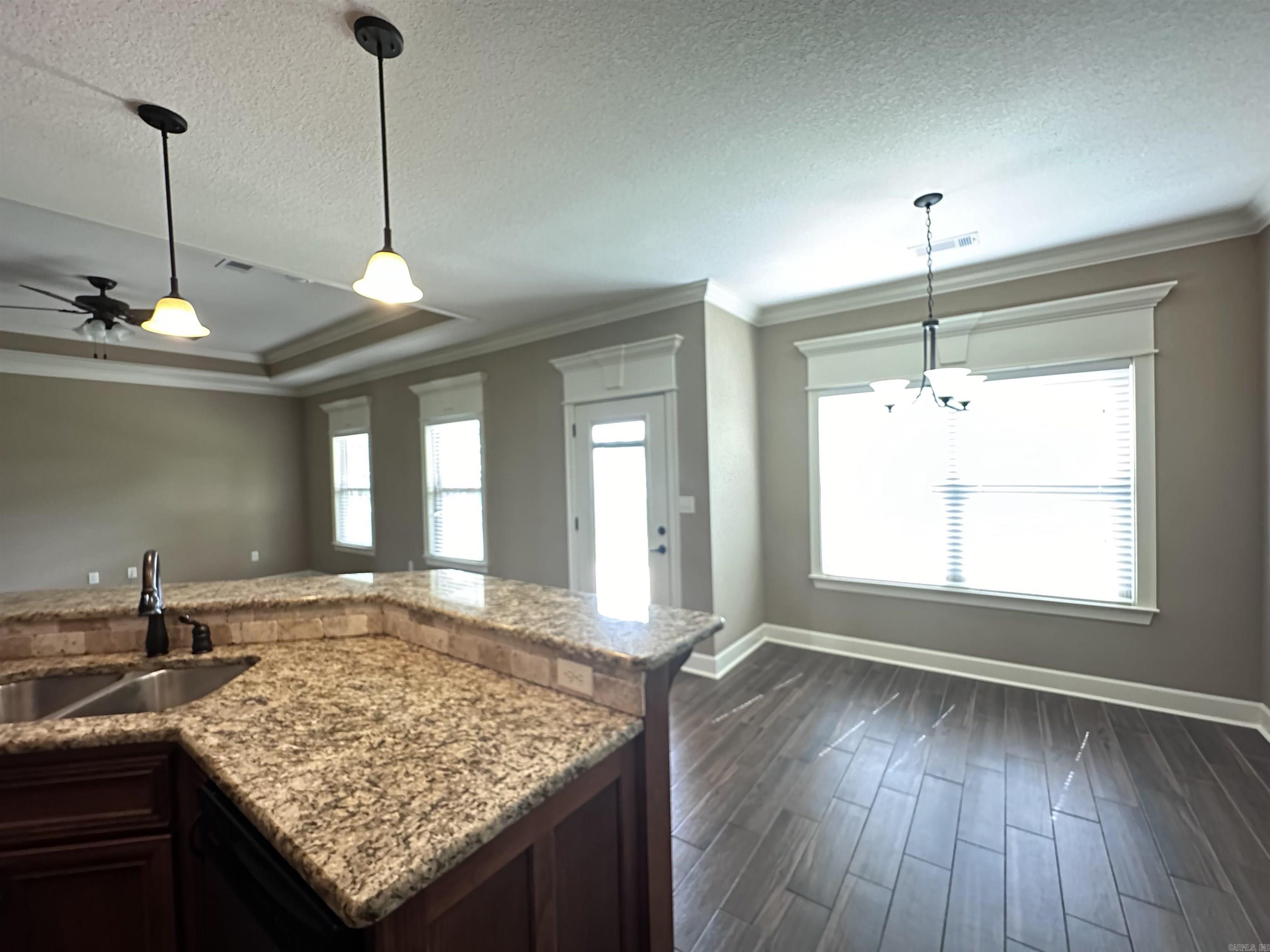 WATSON PLACE - Residential