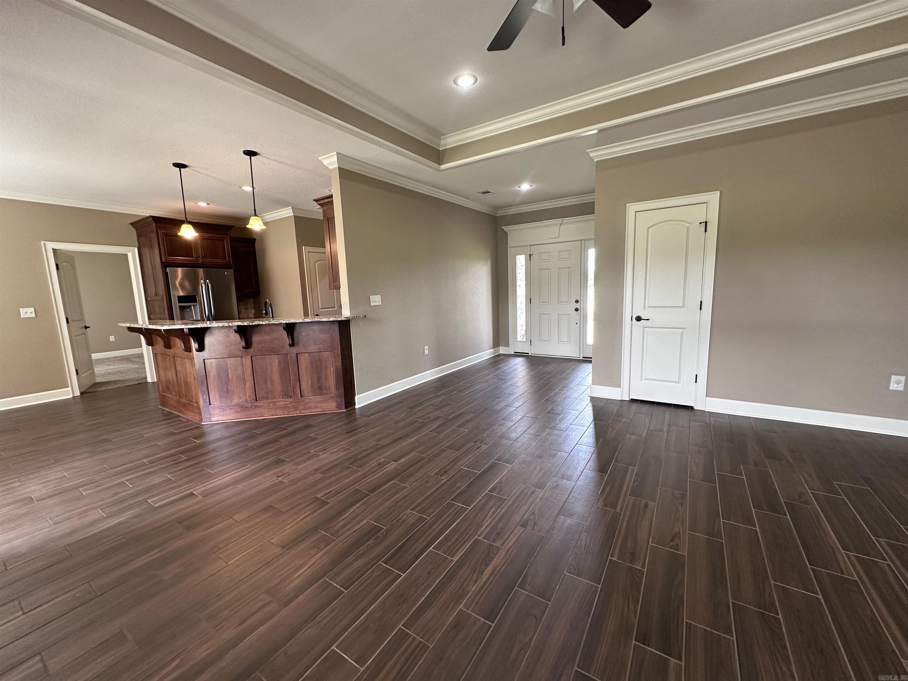 WATSON PLACE - Residential