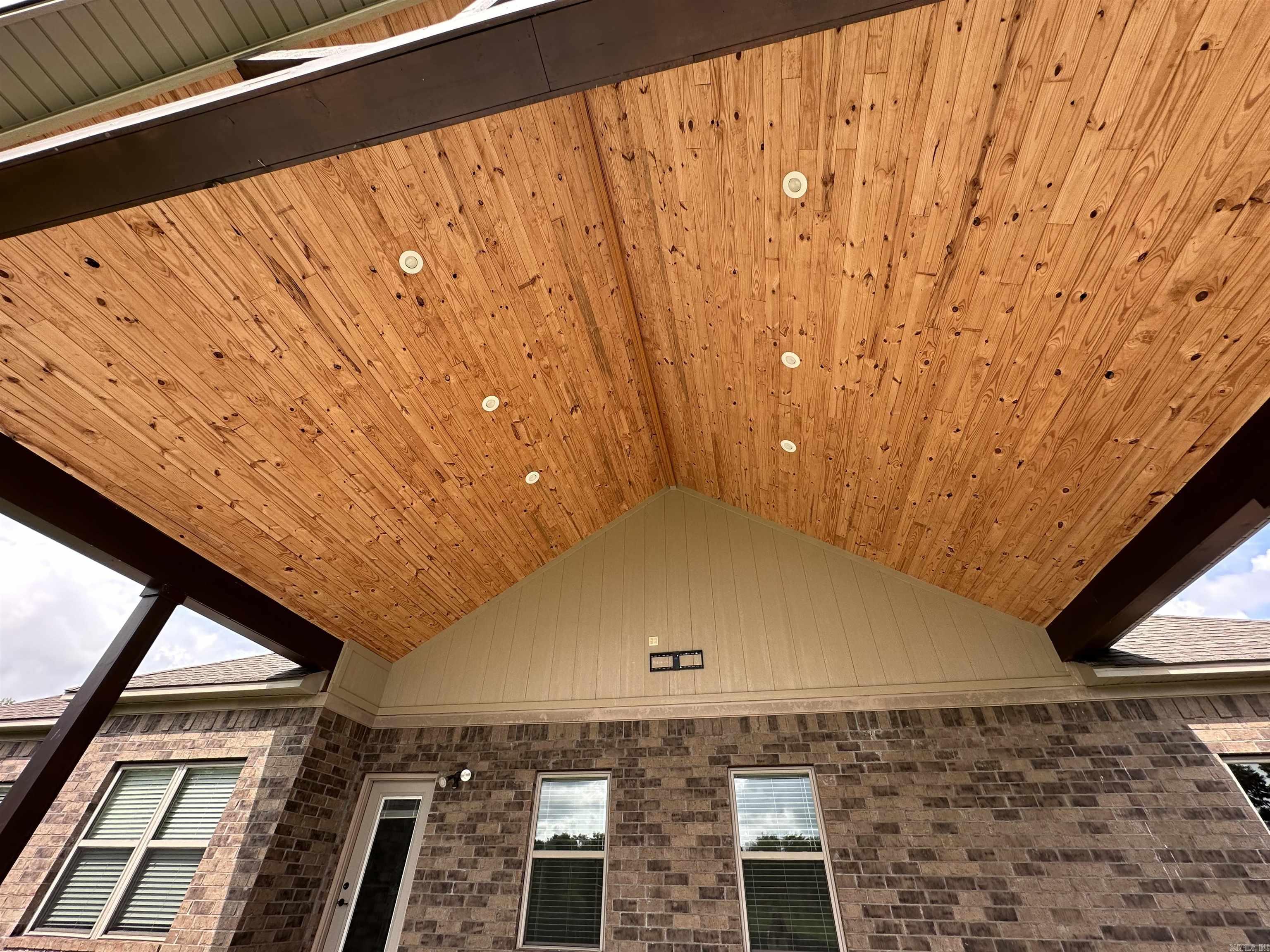 WATSON PLACE - Residential