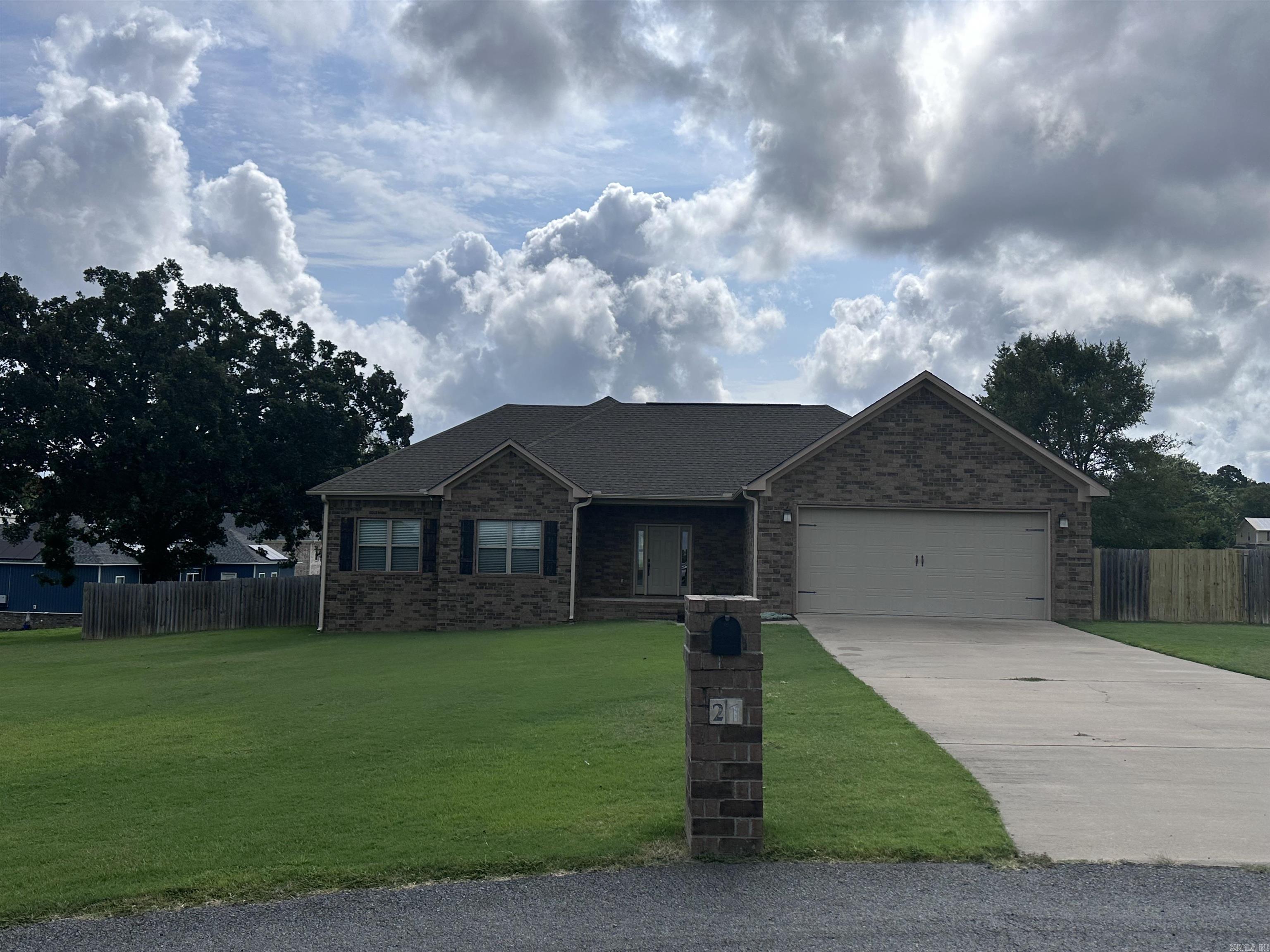 WATSON PLACE - Residential