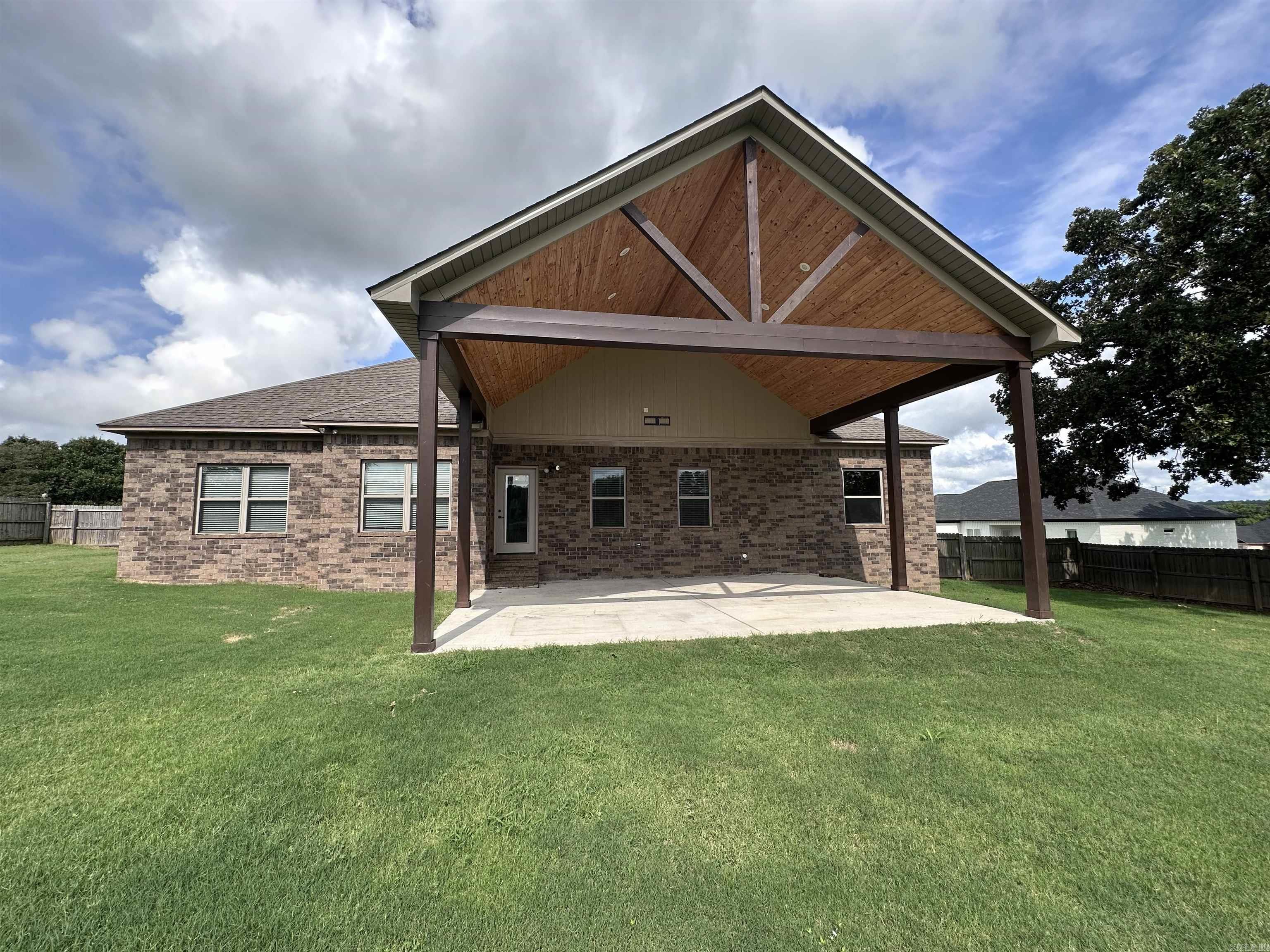 WATSON PLACE - Residential