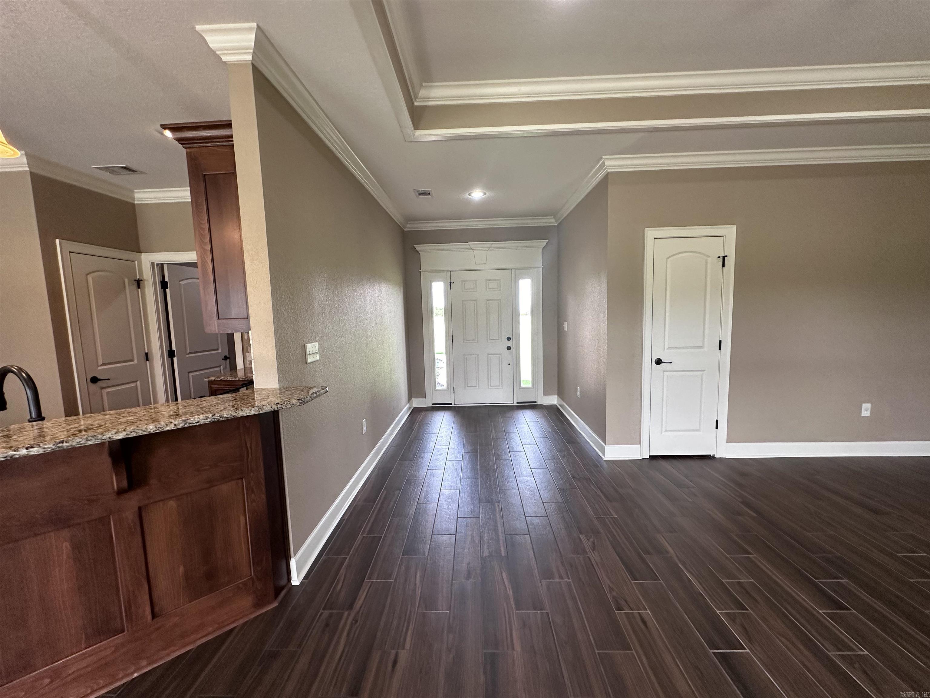 WATSON PLACE - Residential