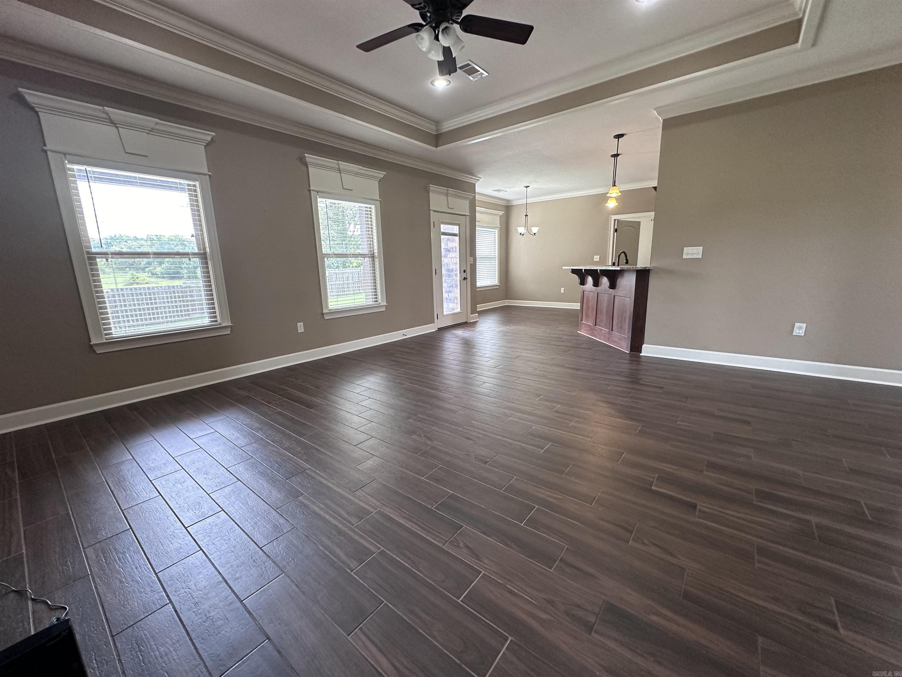 WATSON PLACE - Residential