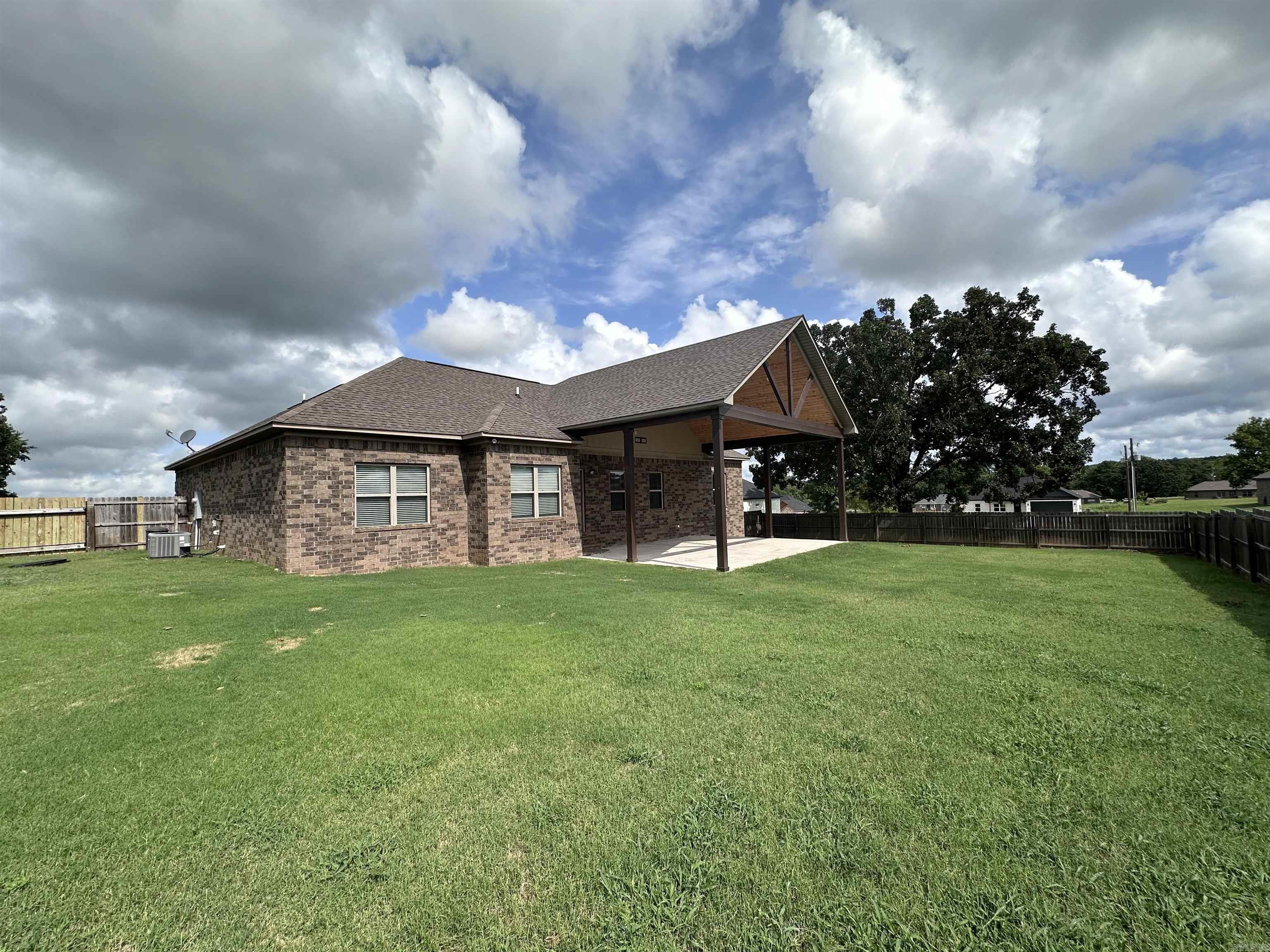 WATSON PLACE - Residential