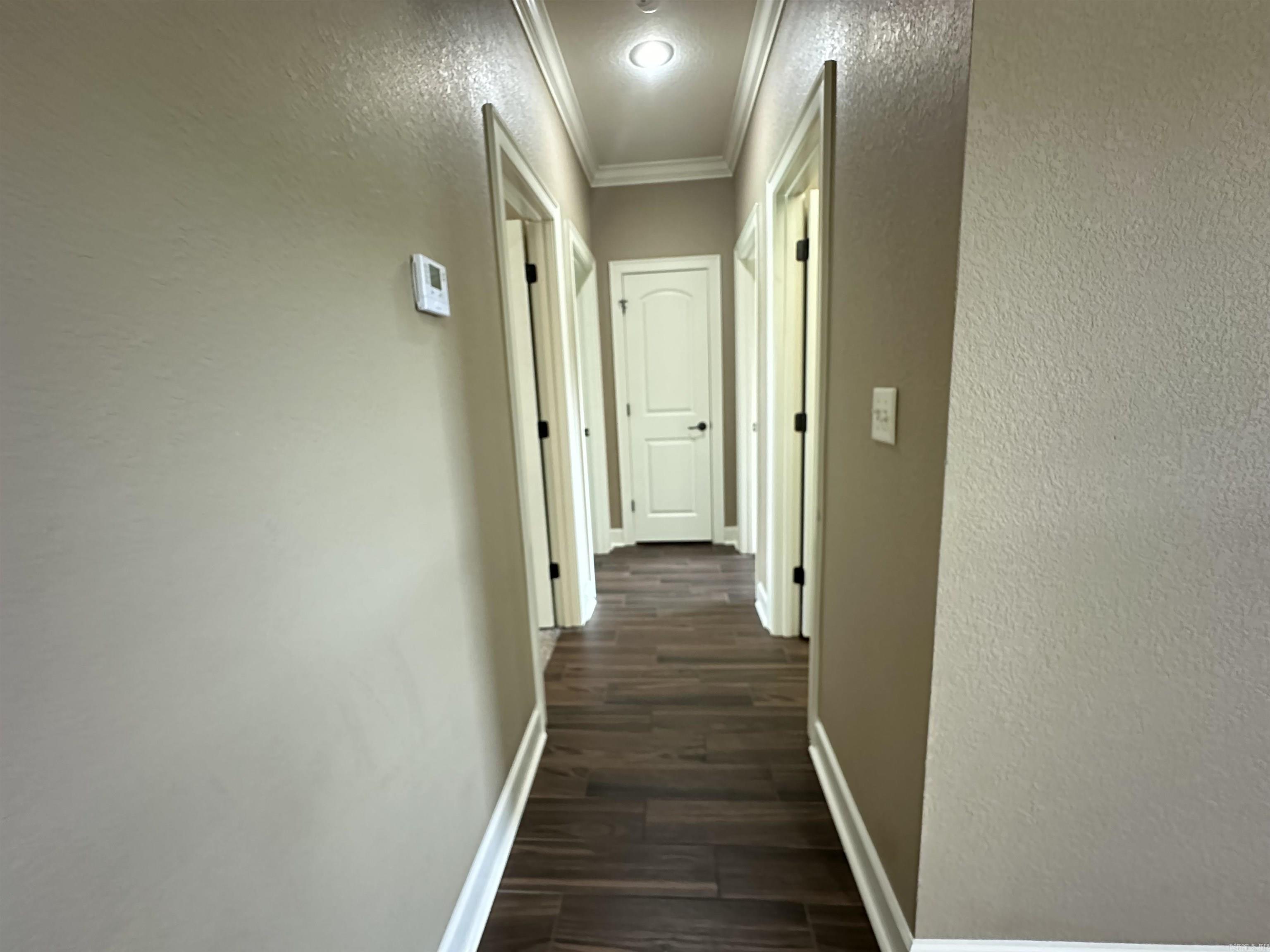 WATSON PLACE - Residential