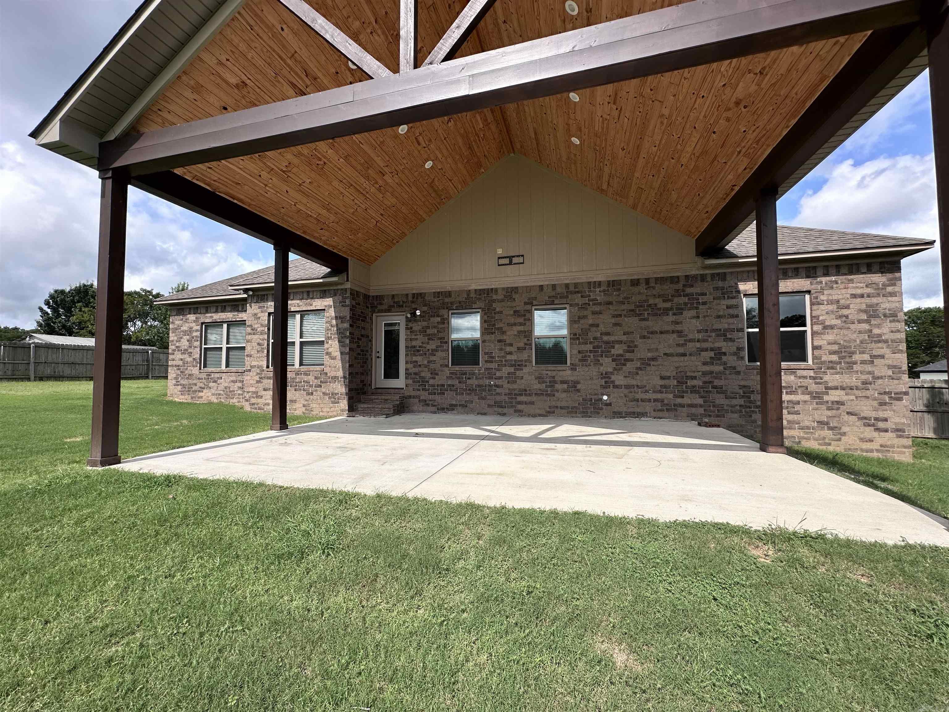 WATSON PLACE - Residential