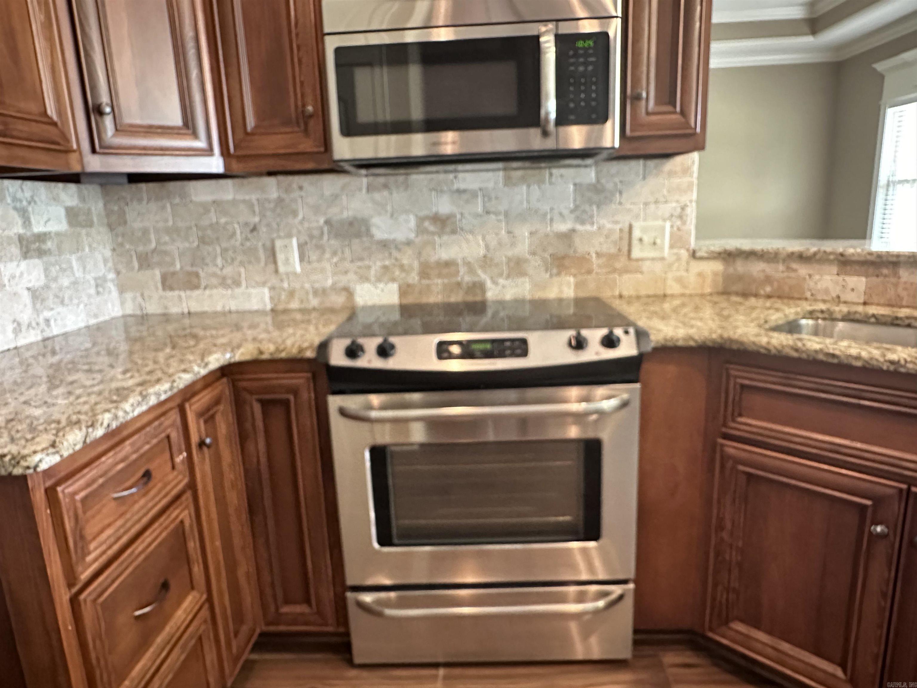 WATSON PLACE - Residential