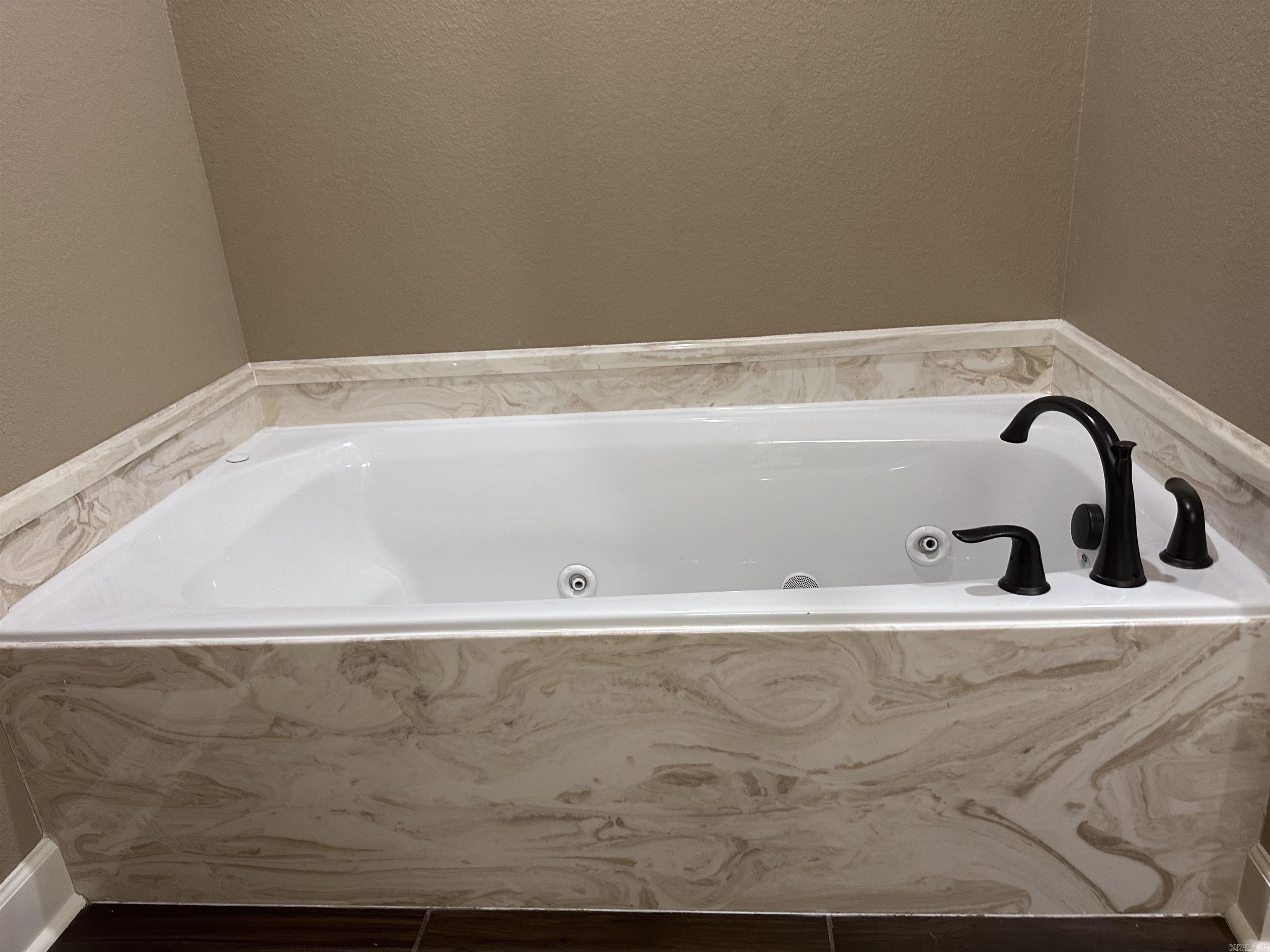 WATSON PLACE - Residential