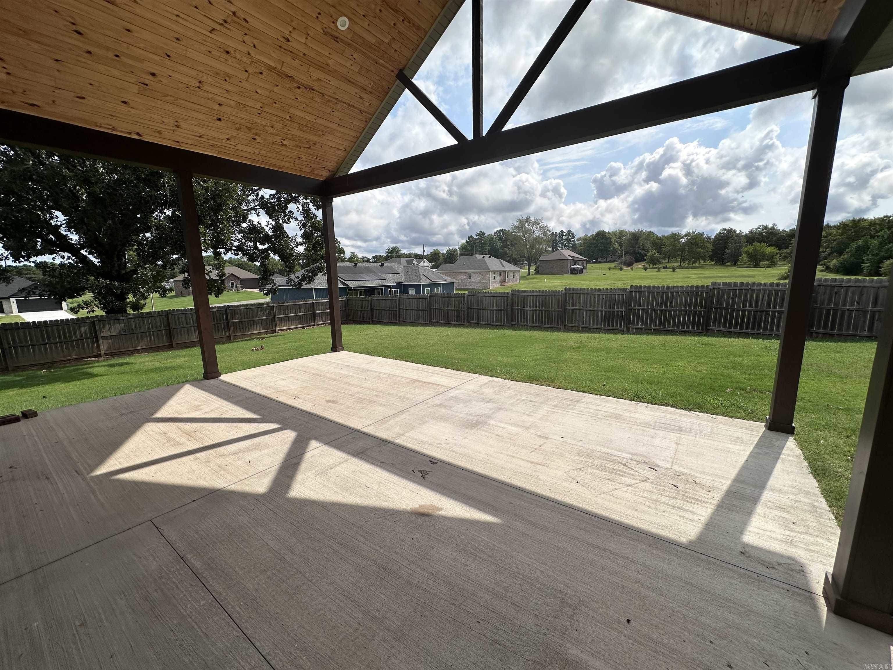 WATSON PLACE - Residential