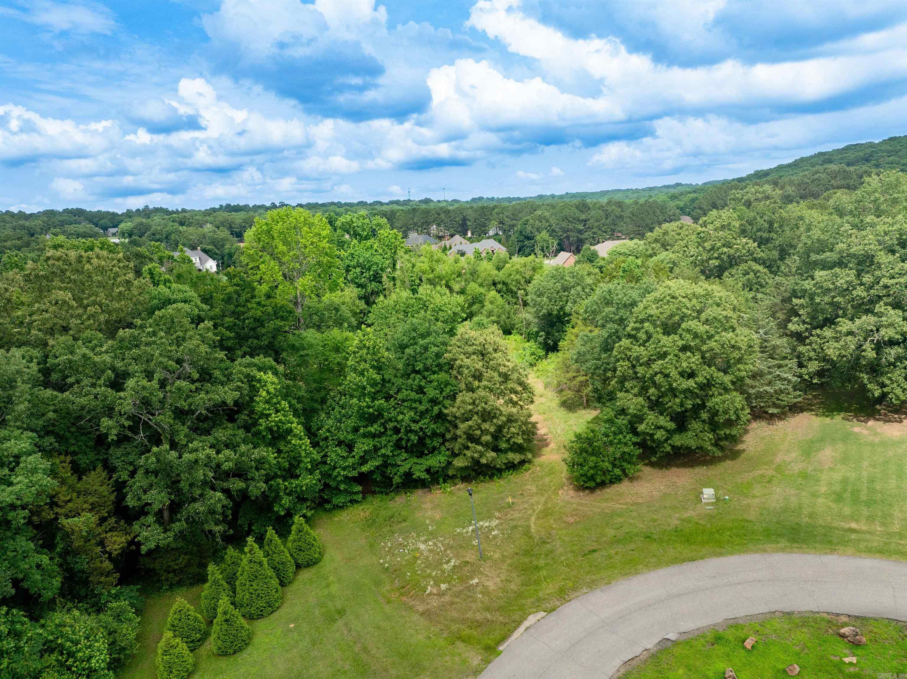 Emerald Lake Estates - Land