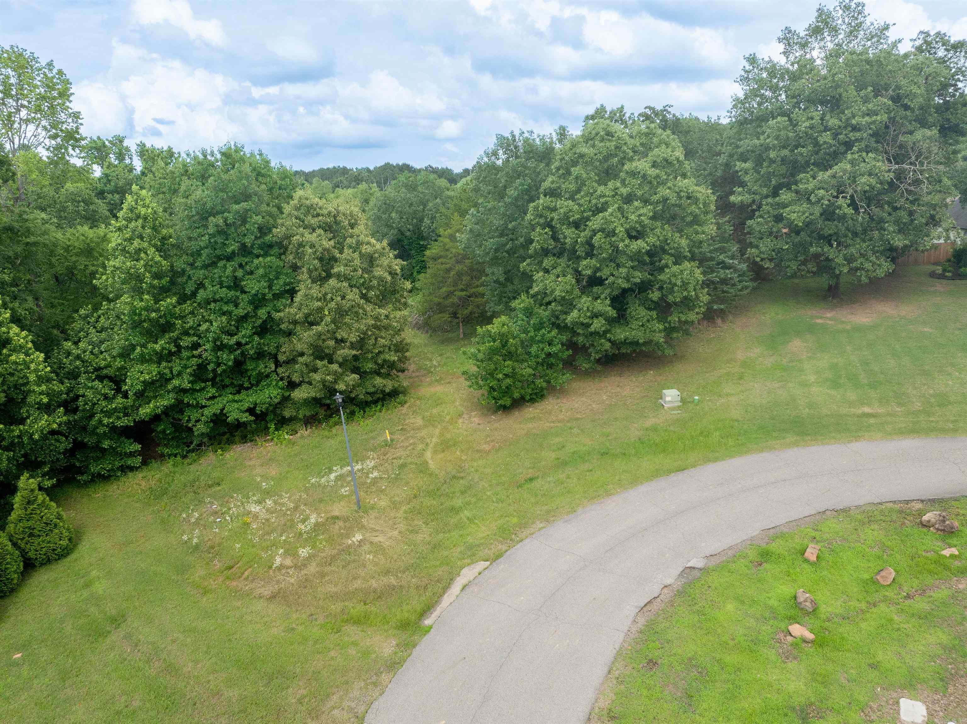 Emerald Lake Estates - Land