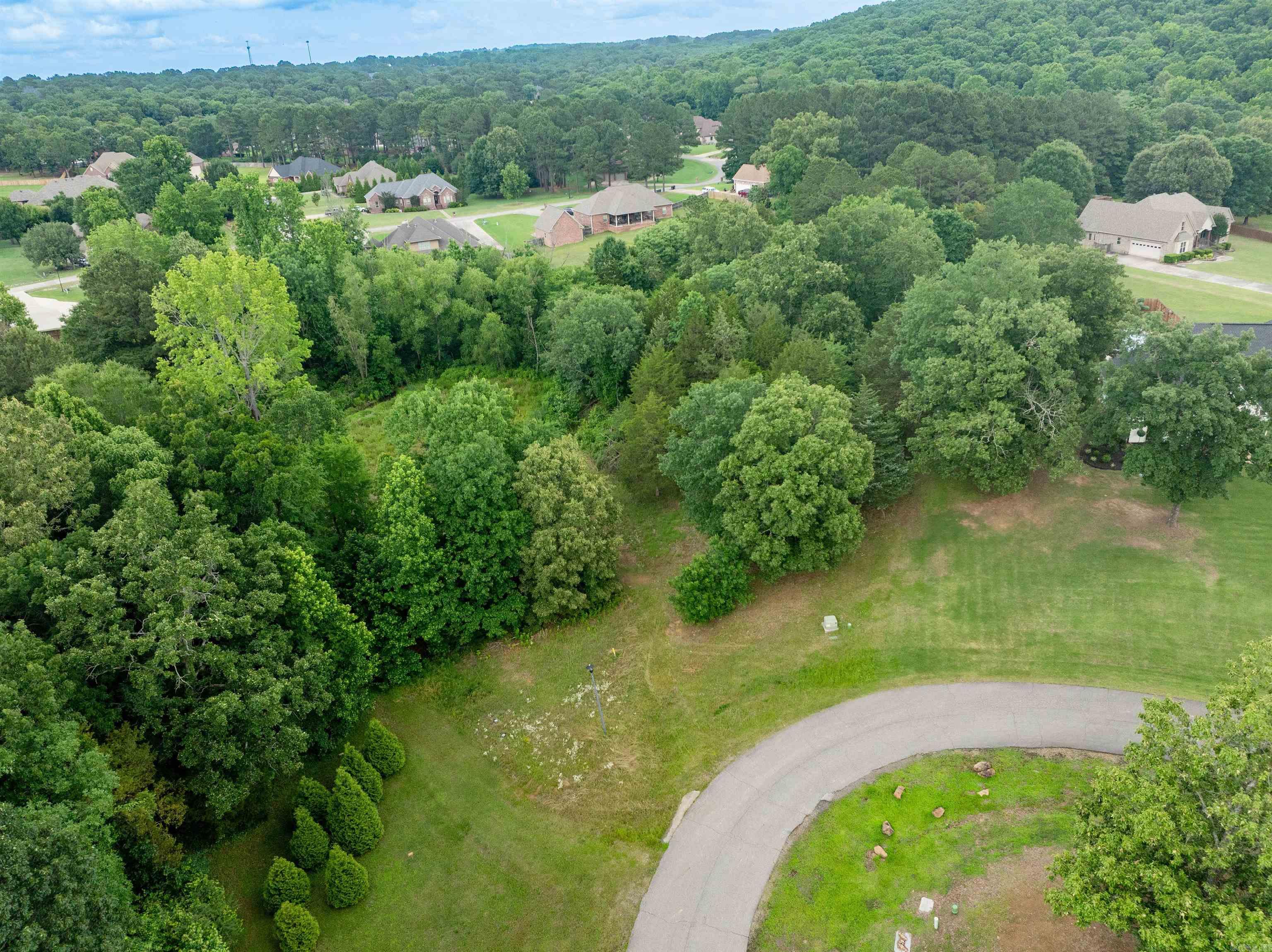 Emerald Lake Estates - Land