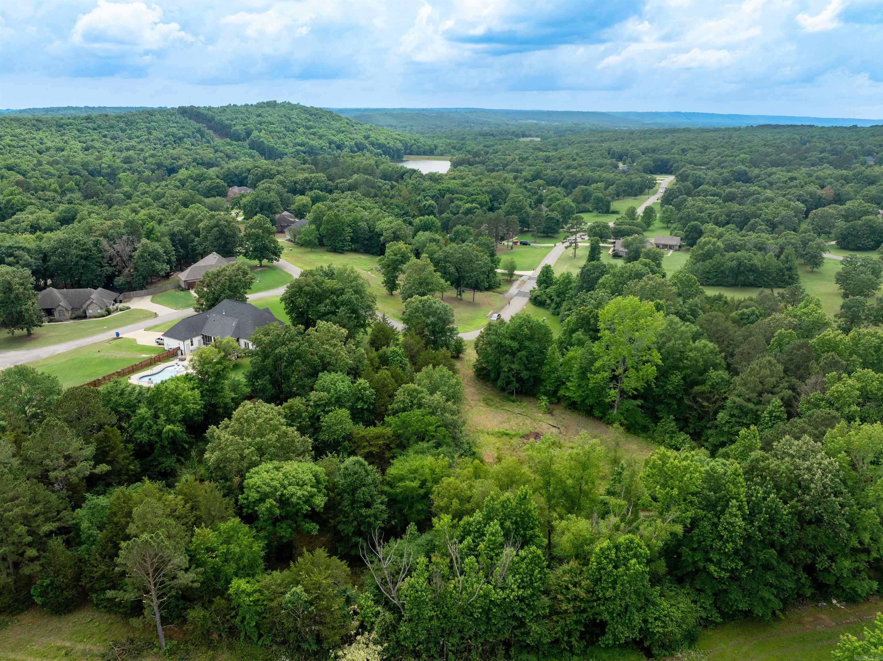Emerald Lake Estates - Land