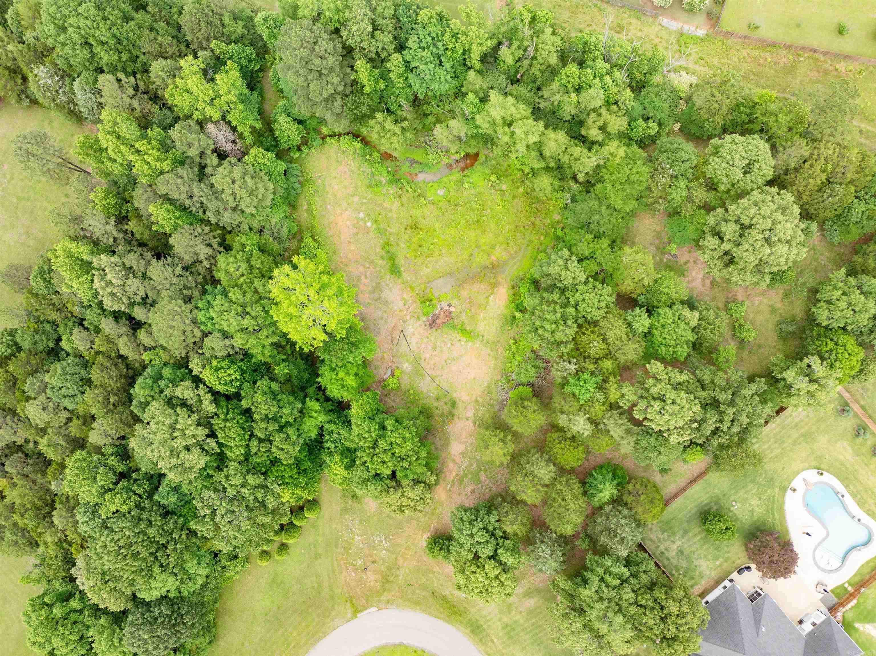 Emerald Lake Estates - Land