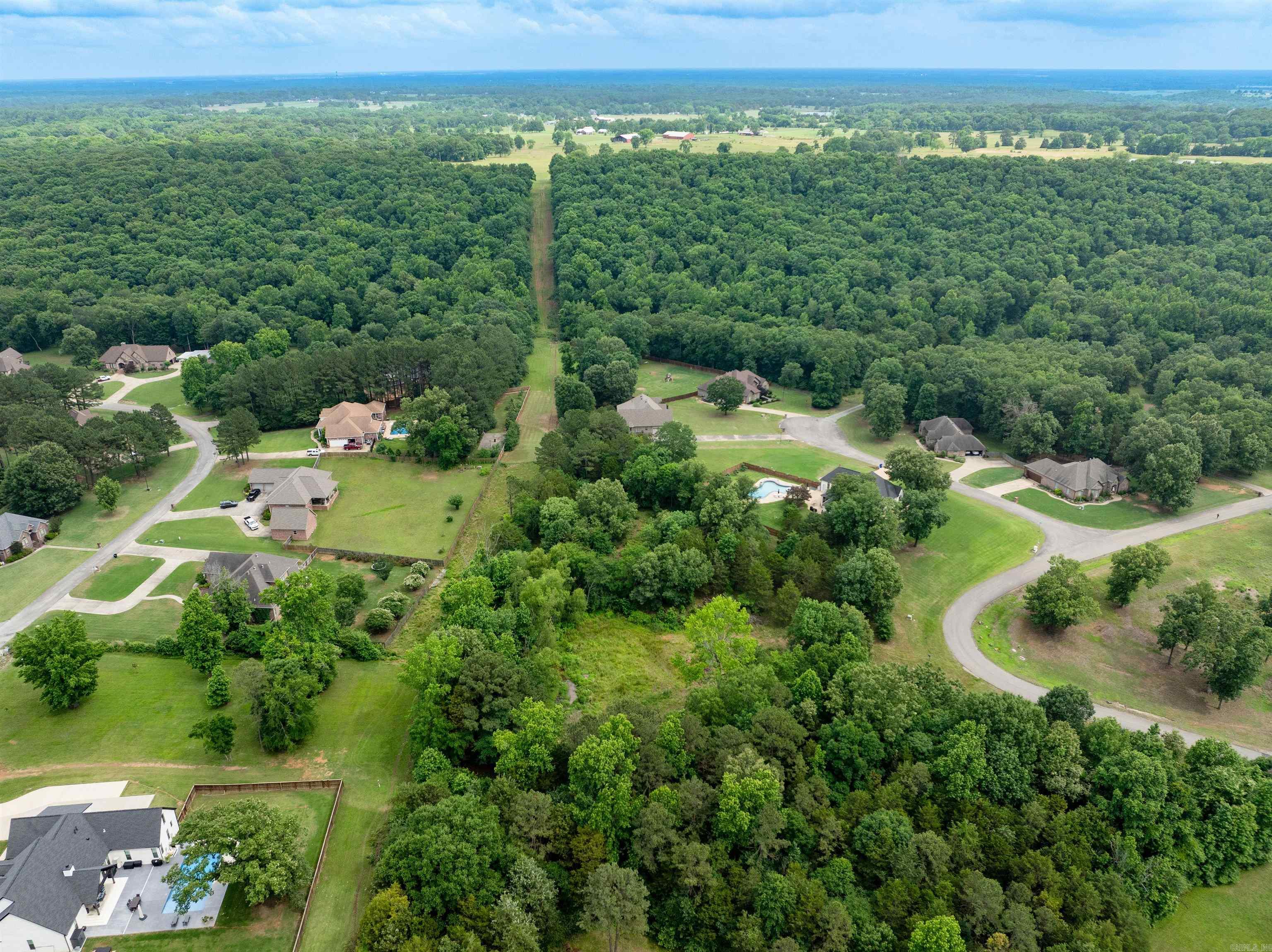 Emerald Lake Estates - Land