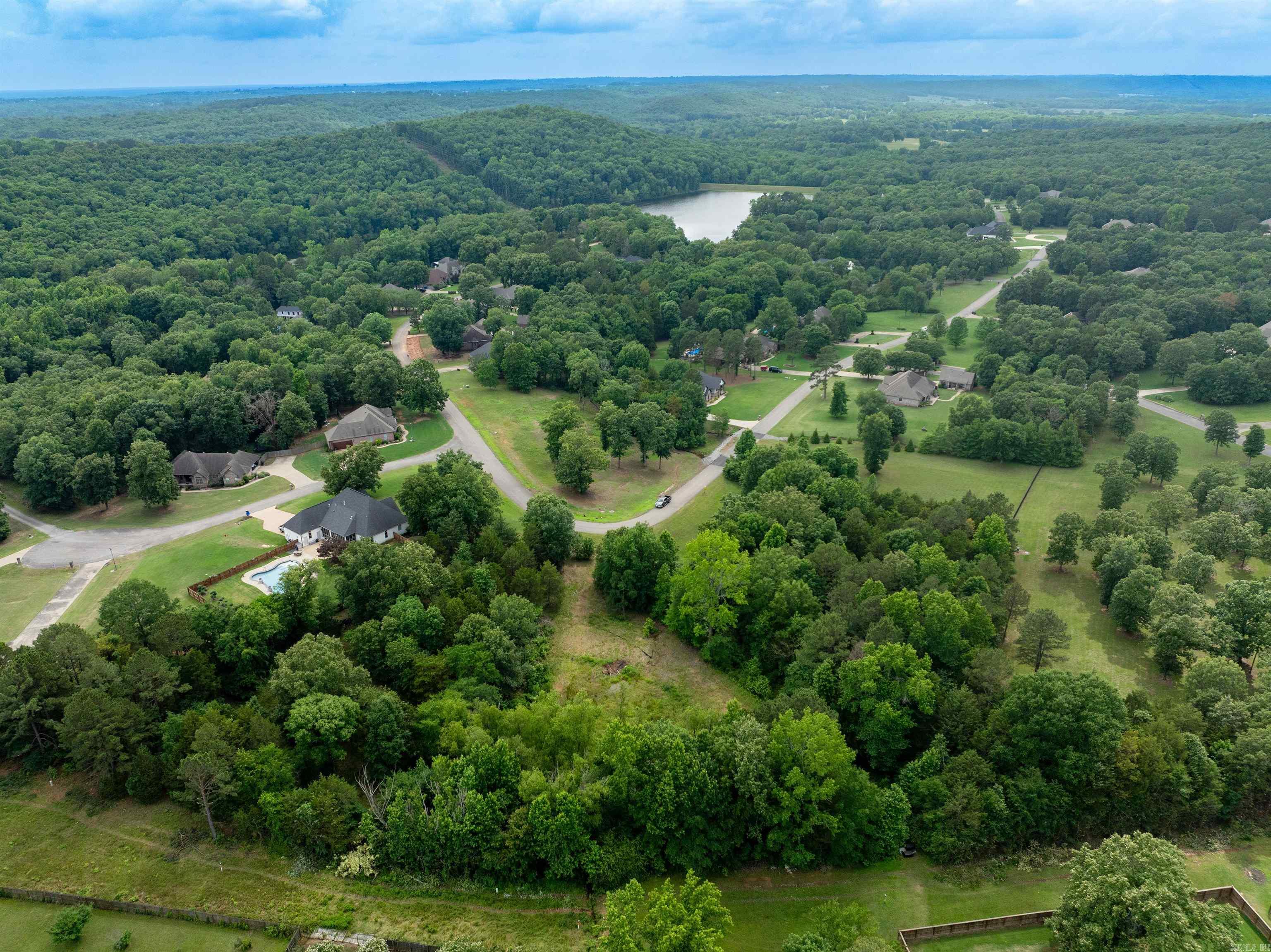 Emerald Lake Estates - Land