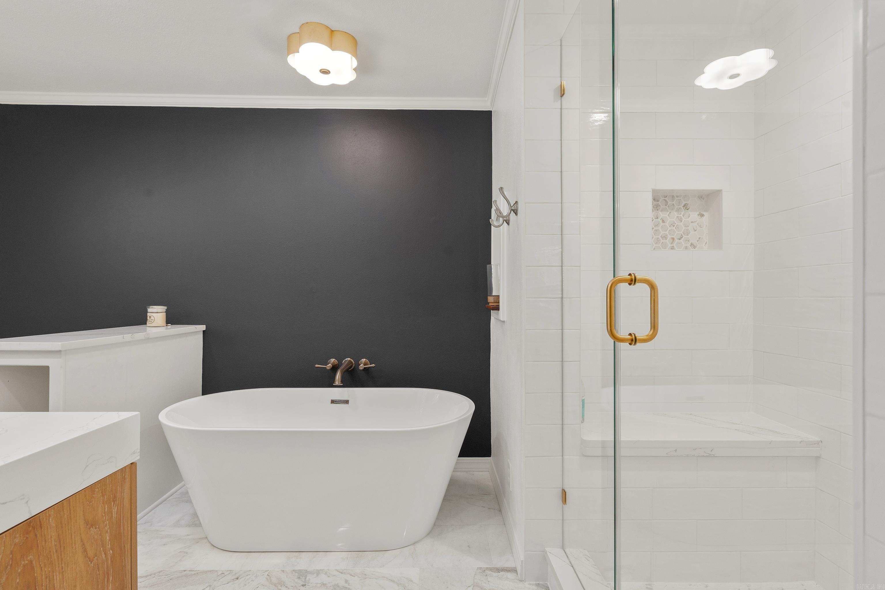 OUACHITA HILLS ADDN - Residential