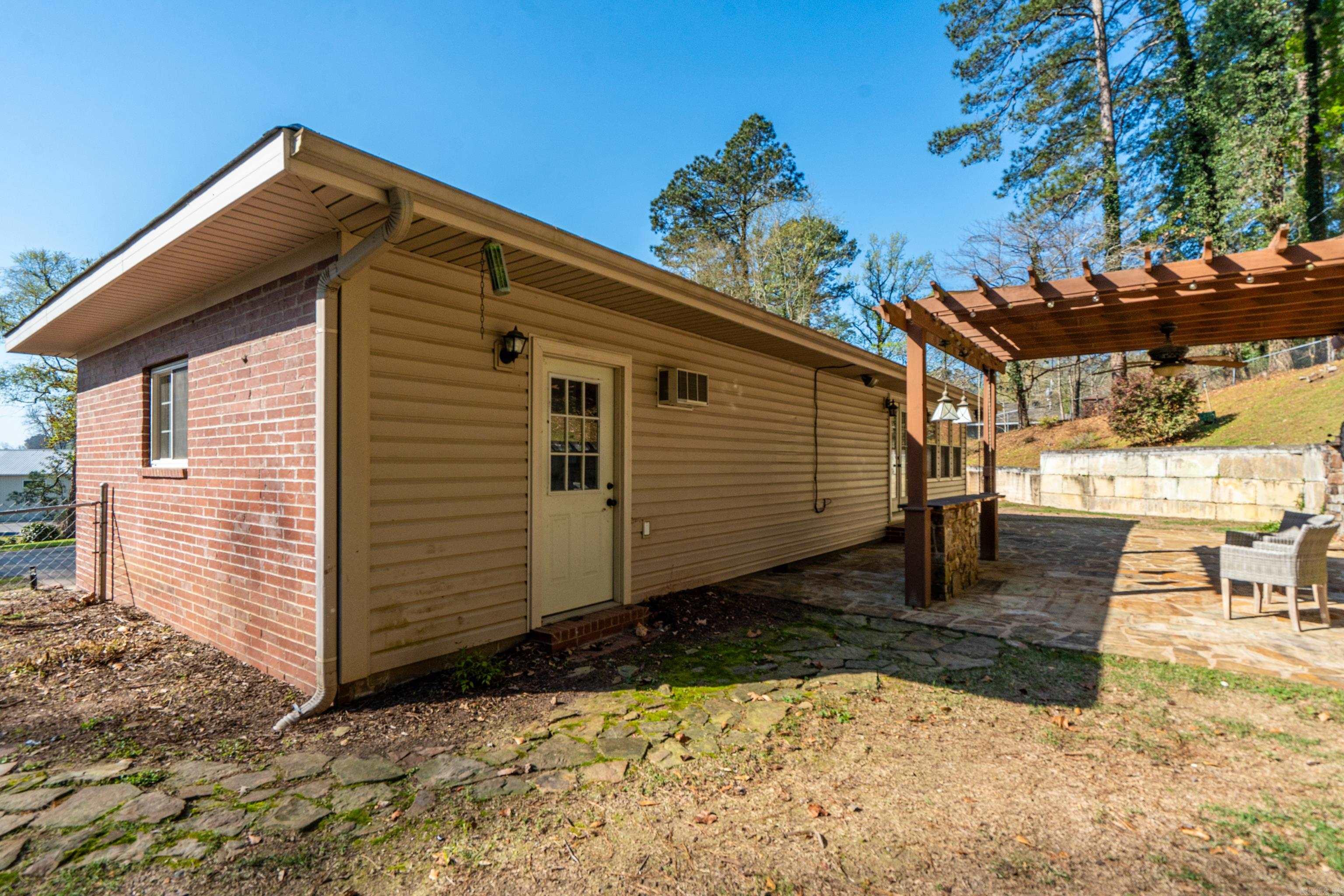 OUACHITA HILLS ADDN - Residential